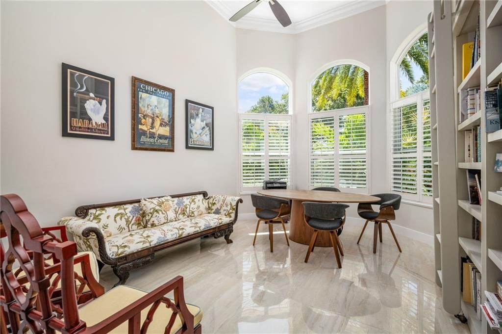 540 Marbrisa Drive