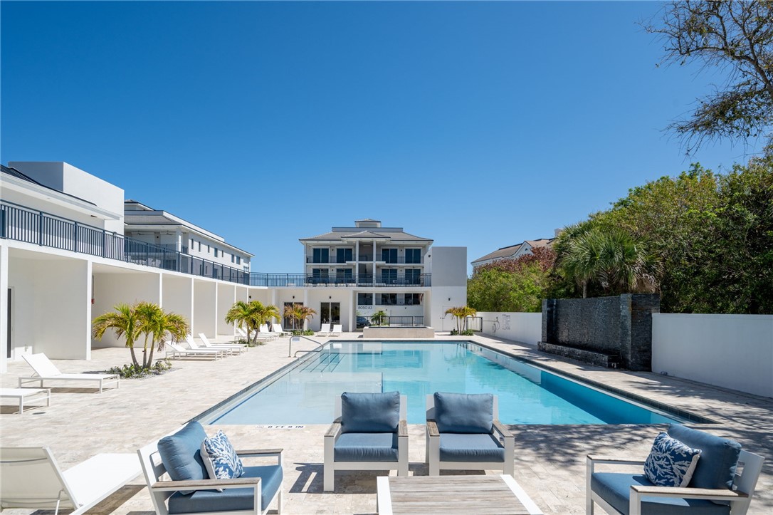 8050 Highway A1A None 201
