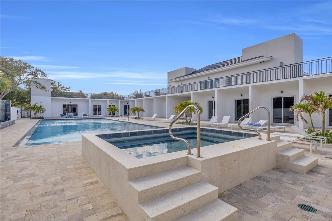 8050 Highway A1A None 201