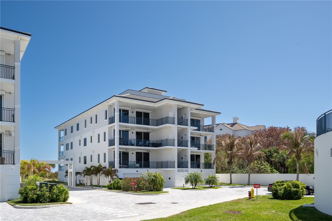 8050 Highway A1A None 201