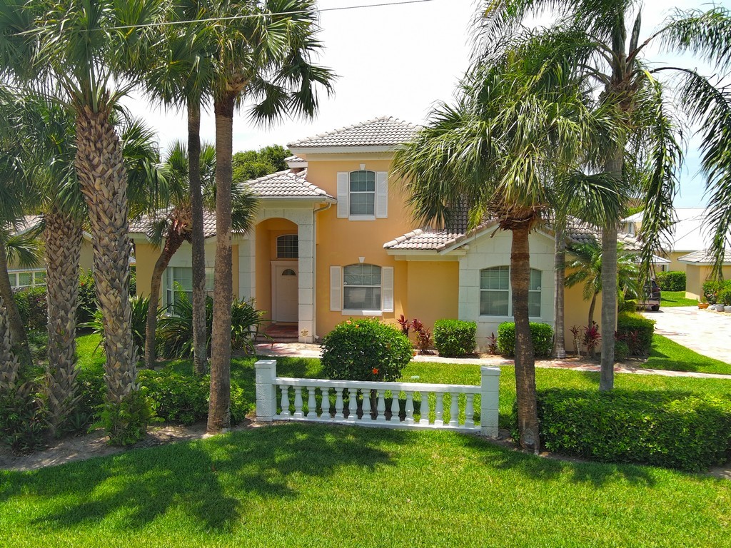 929 Turtle Cove Lane