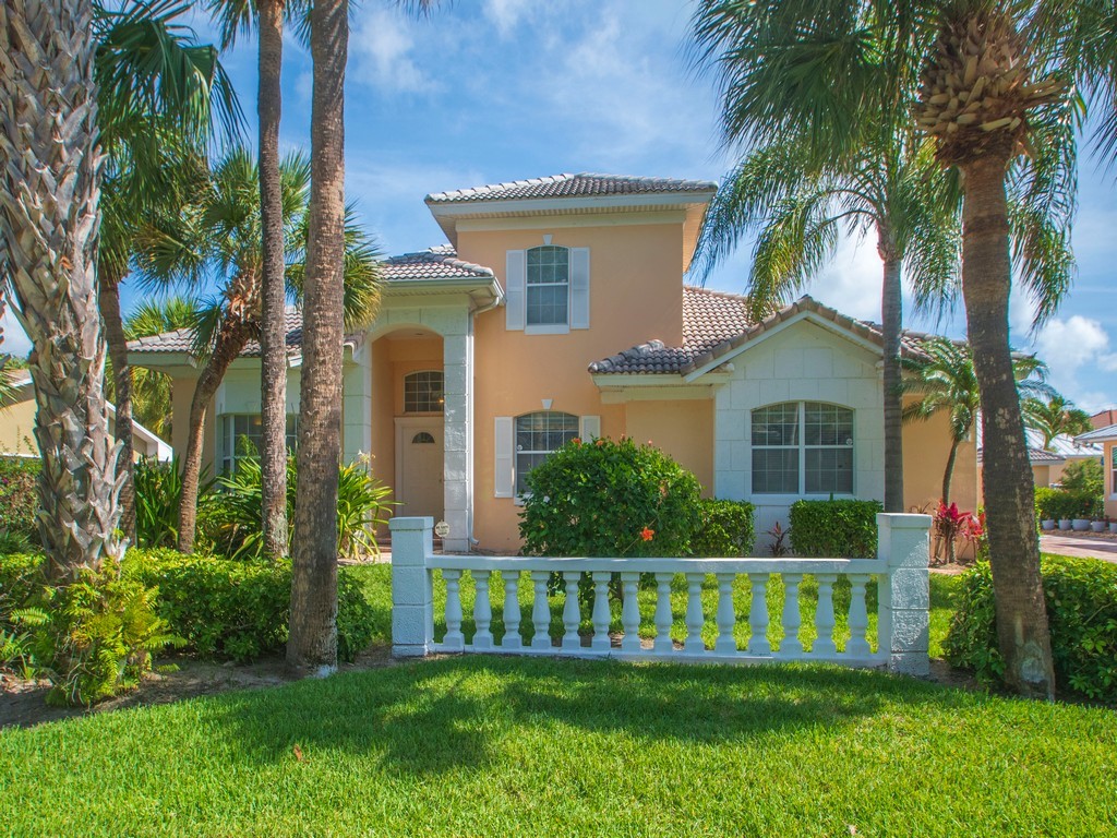 929 Turtle Cove Lane