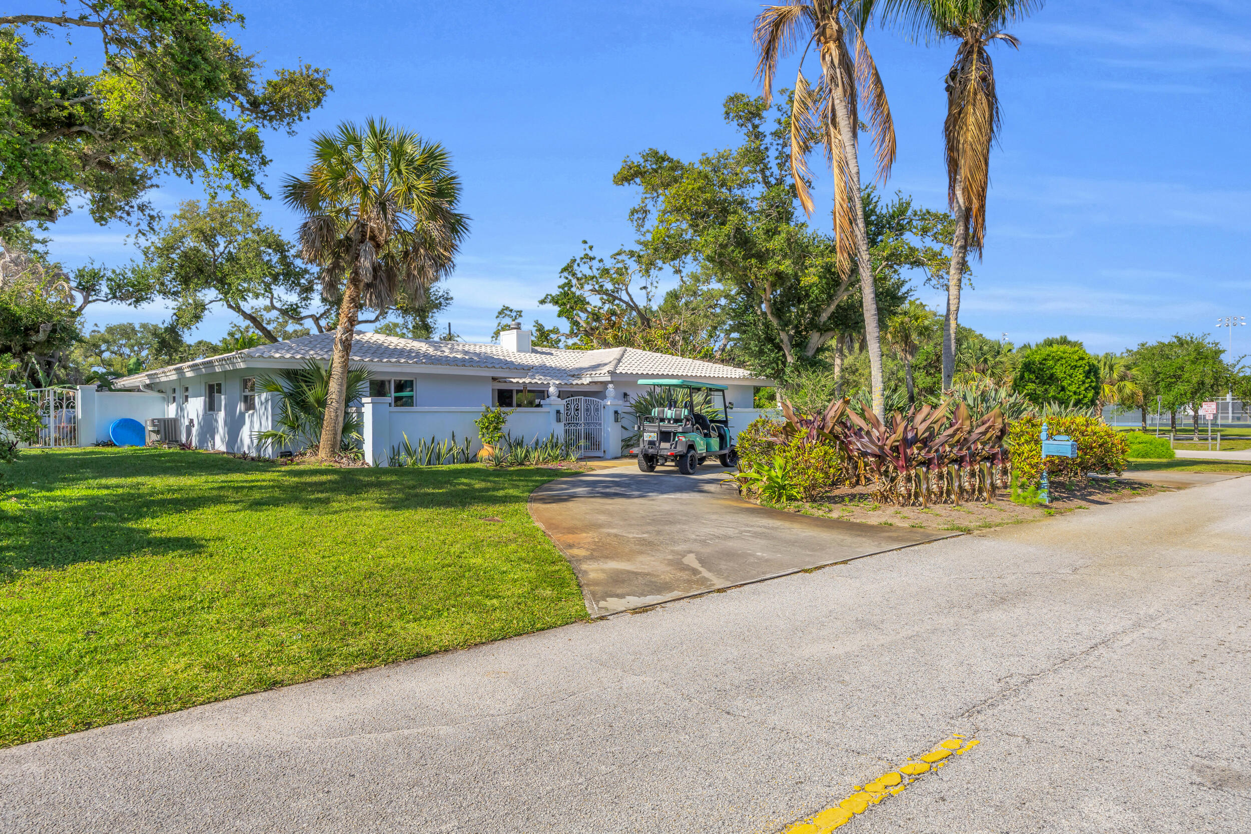 500 Gardenia Lane