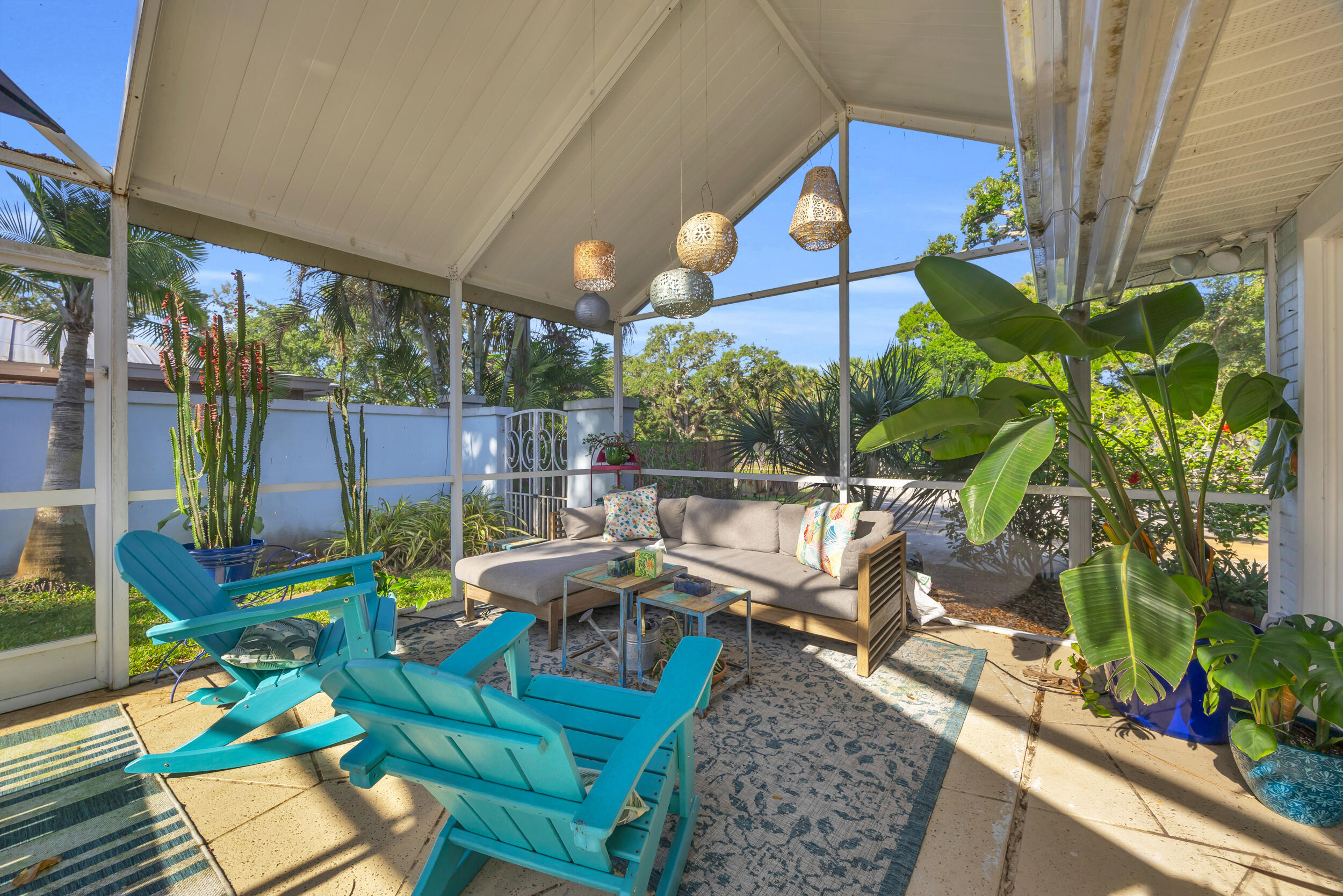 500 Gardenia Lane