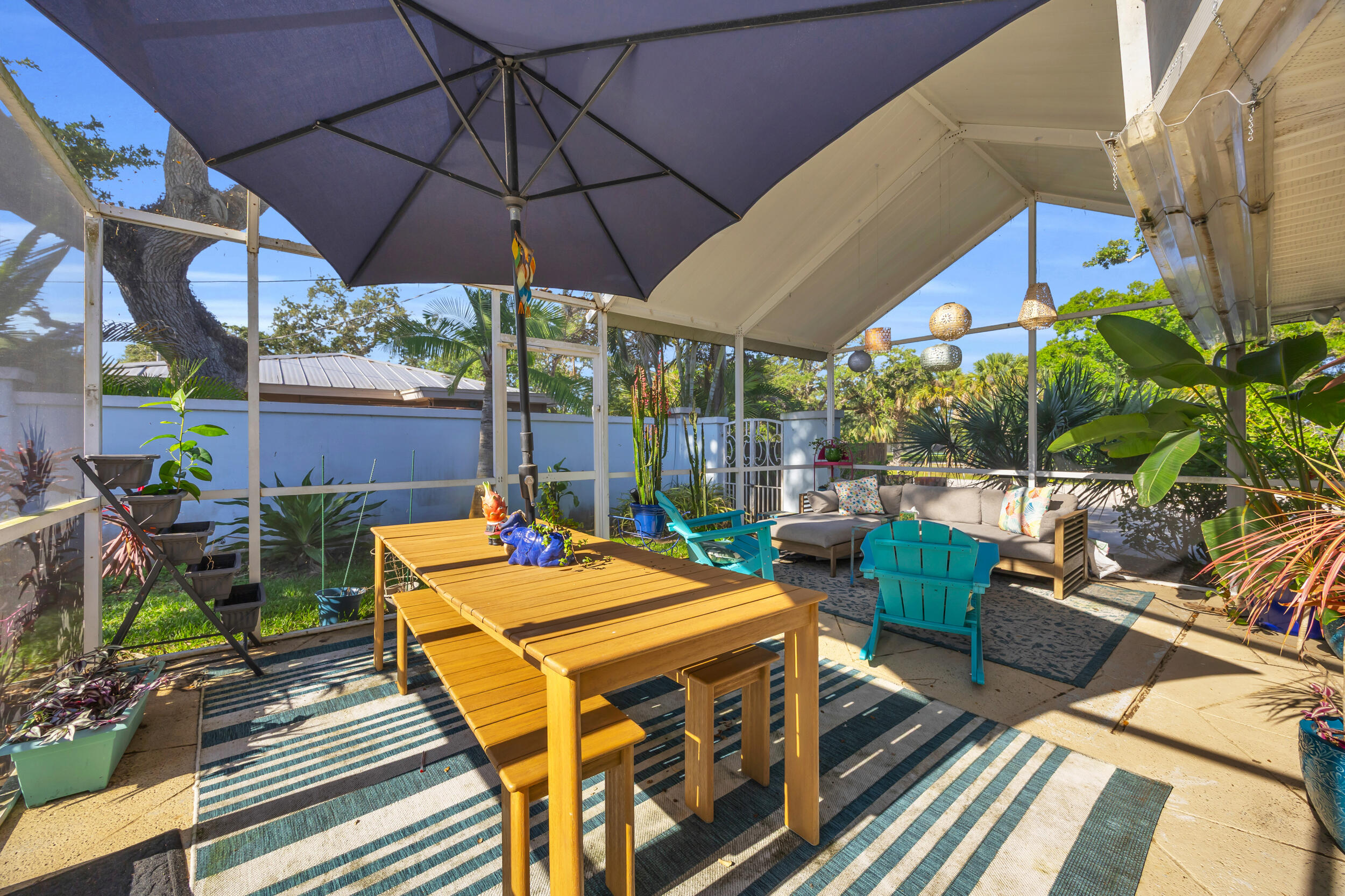 500 Gardenia Lane
