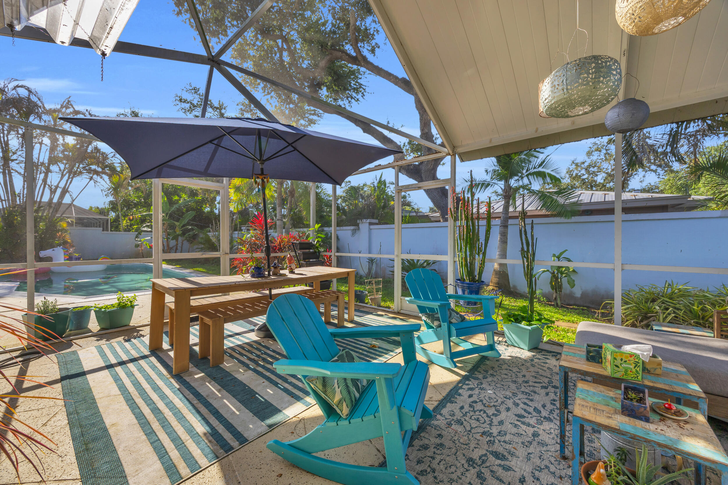 500 Gardenia Lane