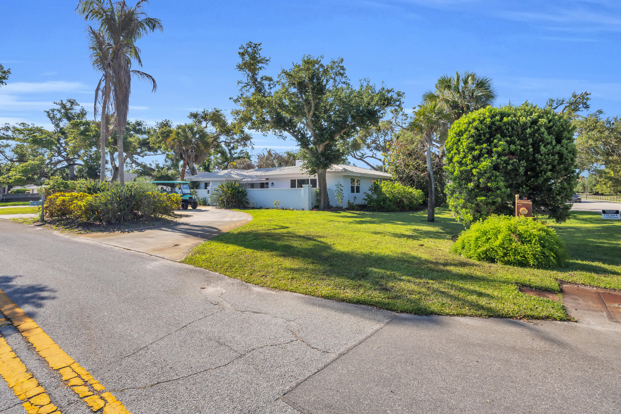 500 Gardenia Lane