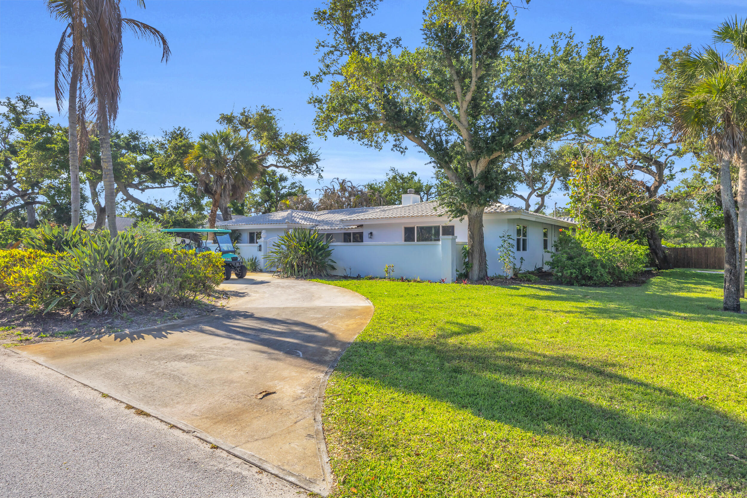 500 Gardenia Lane