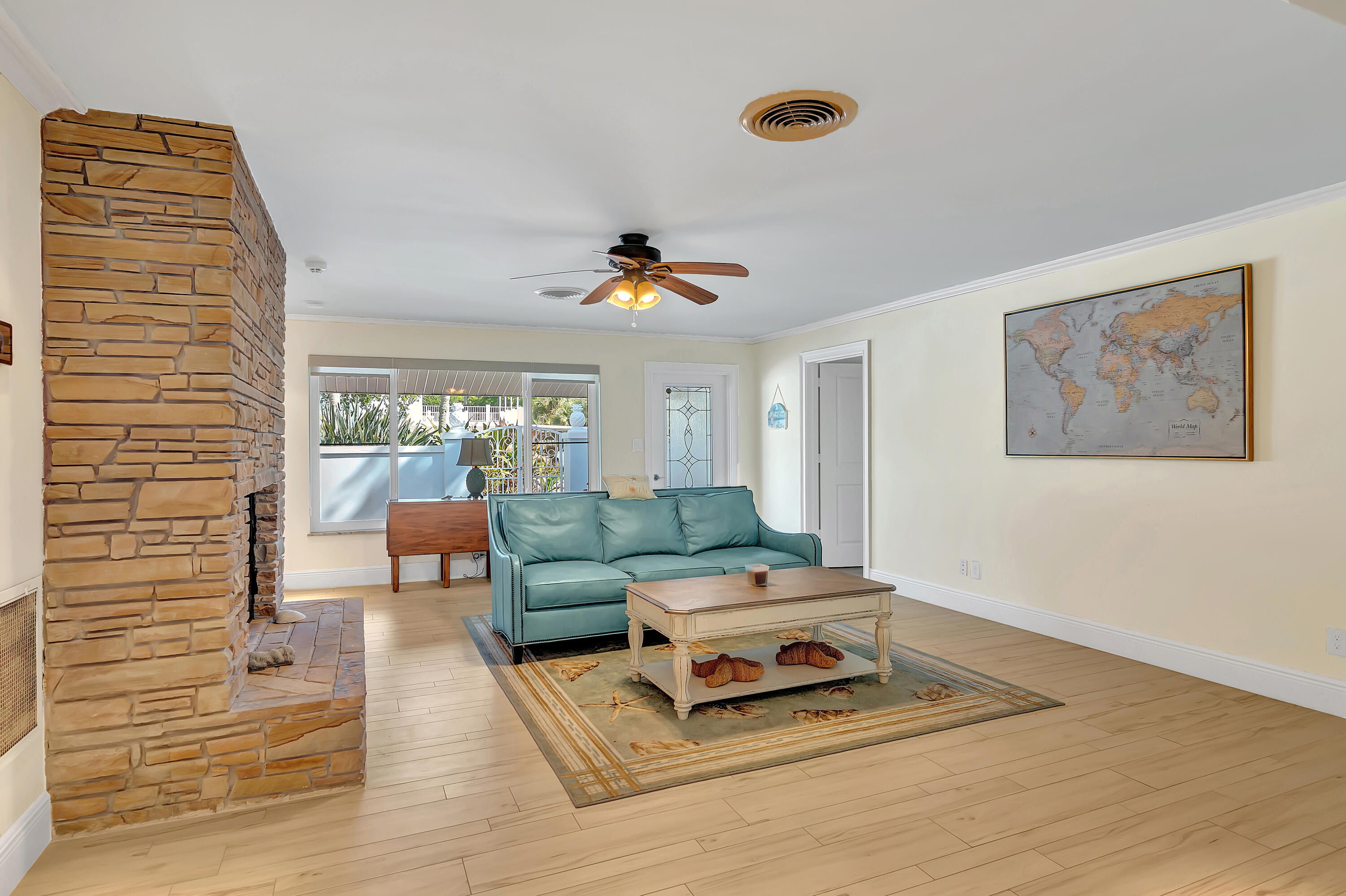 500 Gardenia Lane