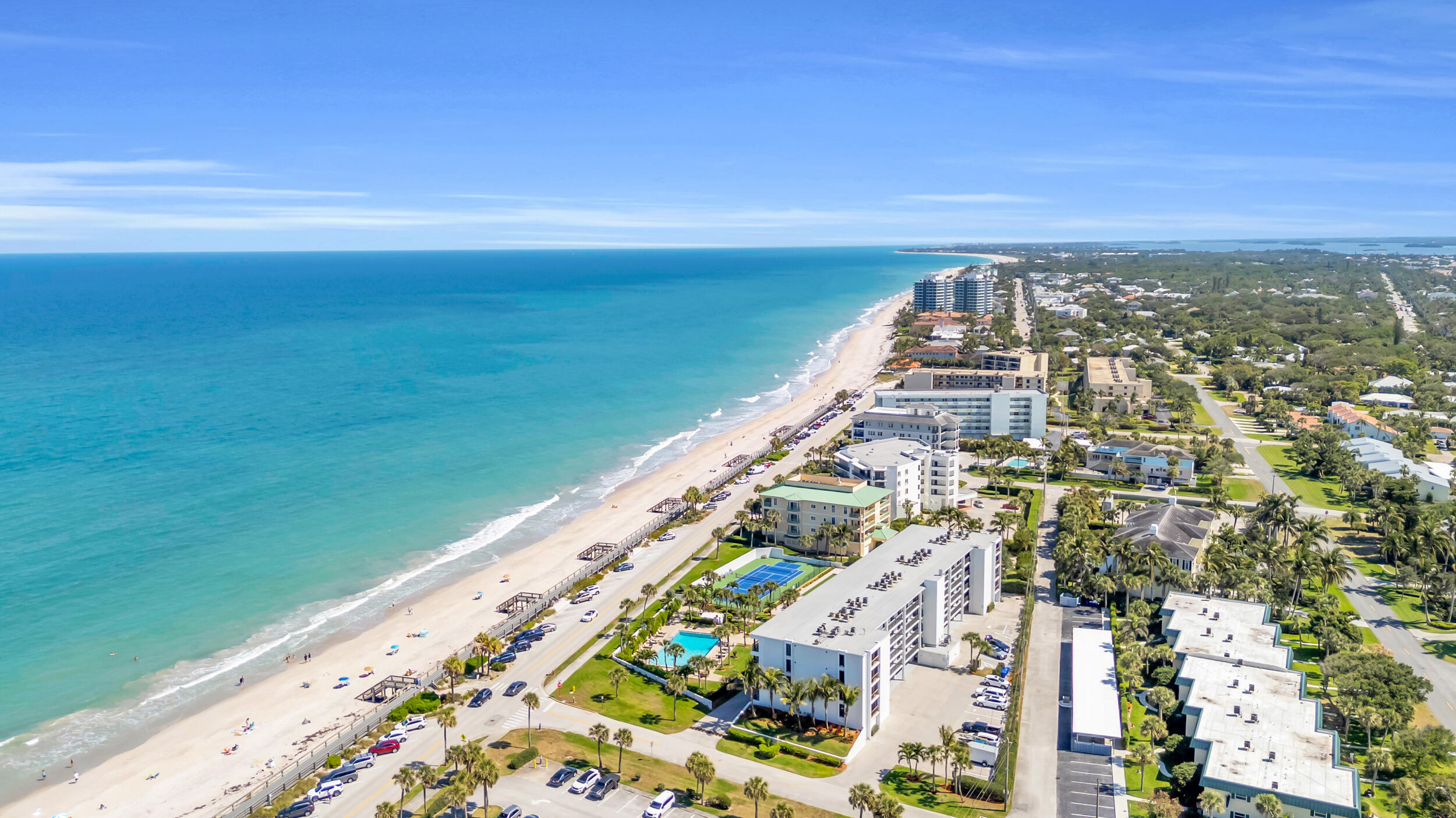 4141 Ocean Drive 502