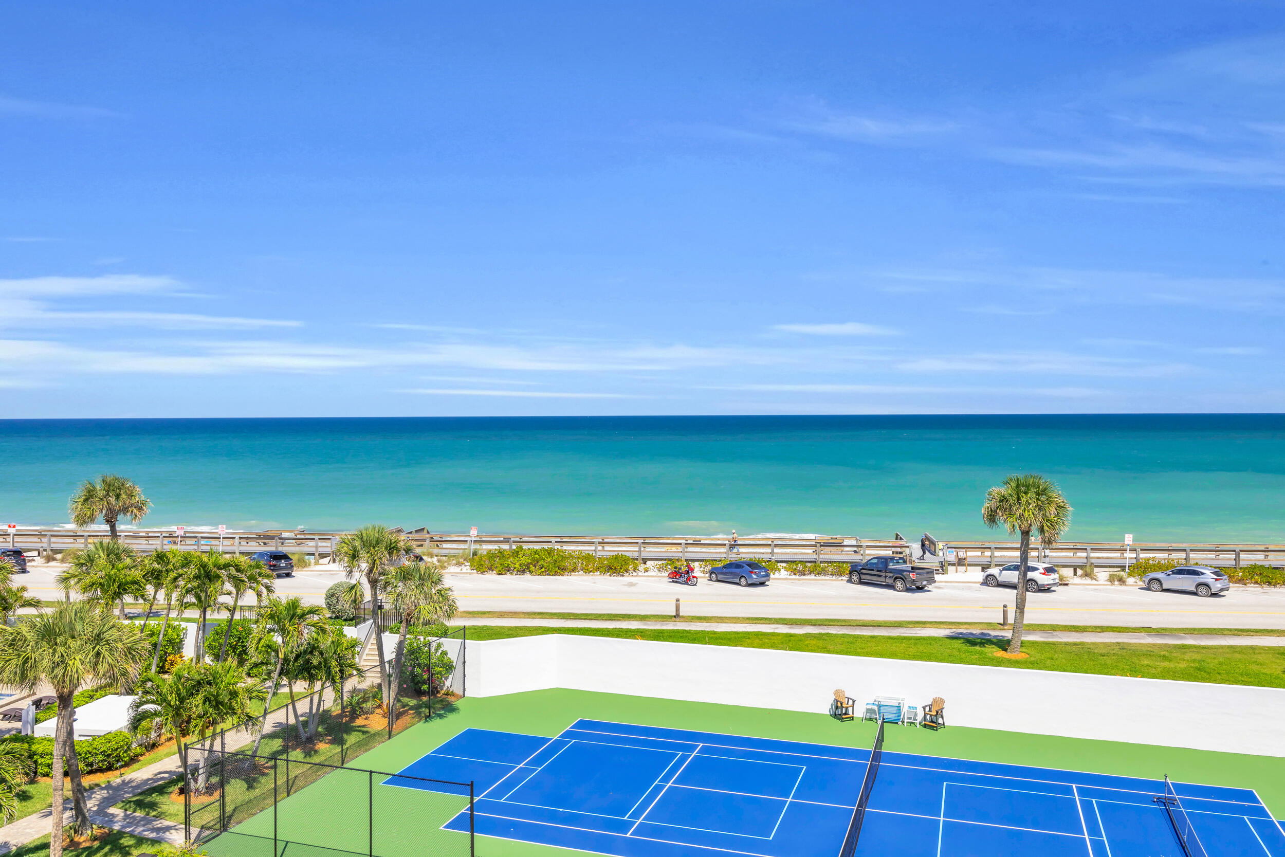 4141 Ocean Drive 502