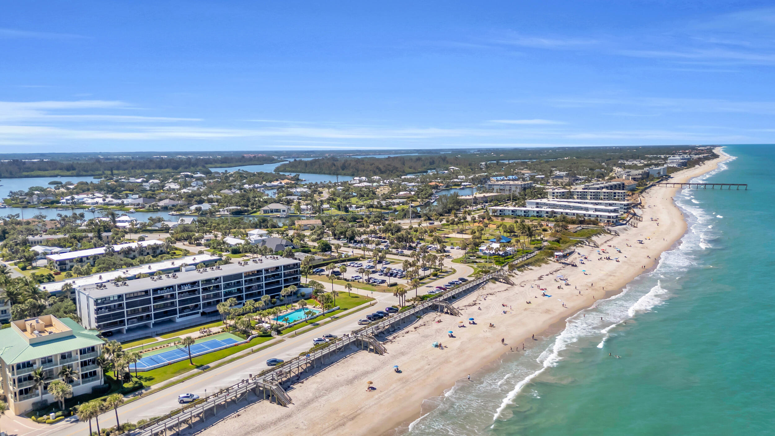 4141 Ocean Drive 502