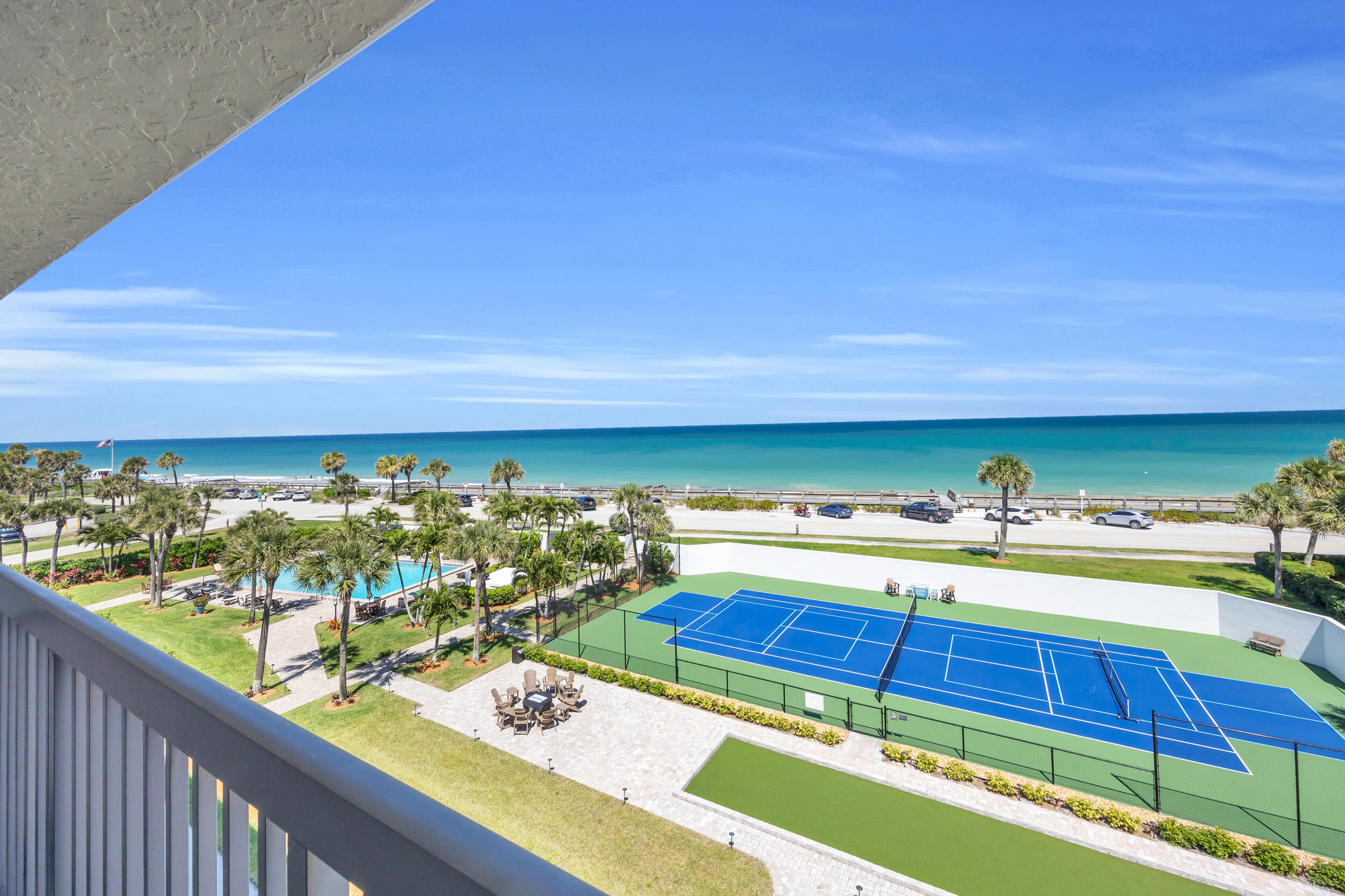 4141 Ocean Drive 502