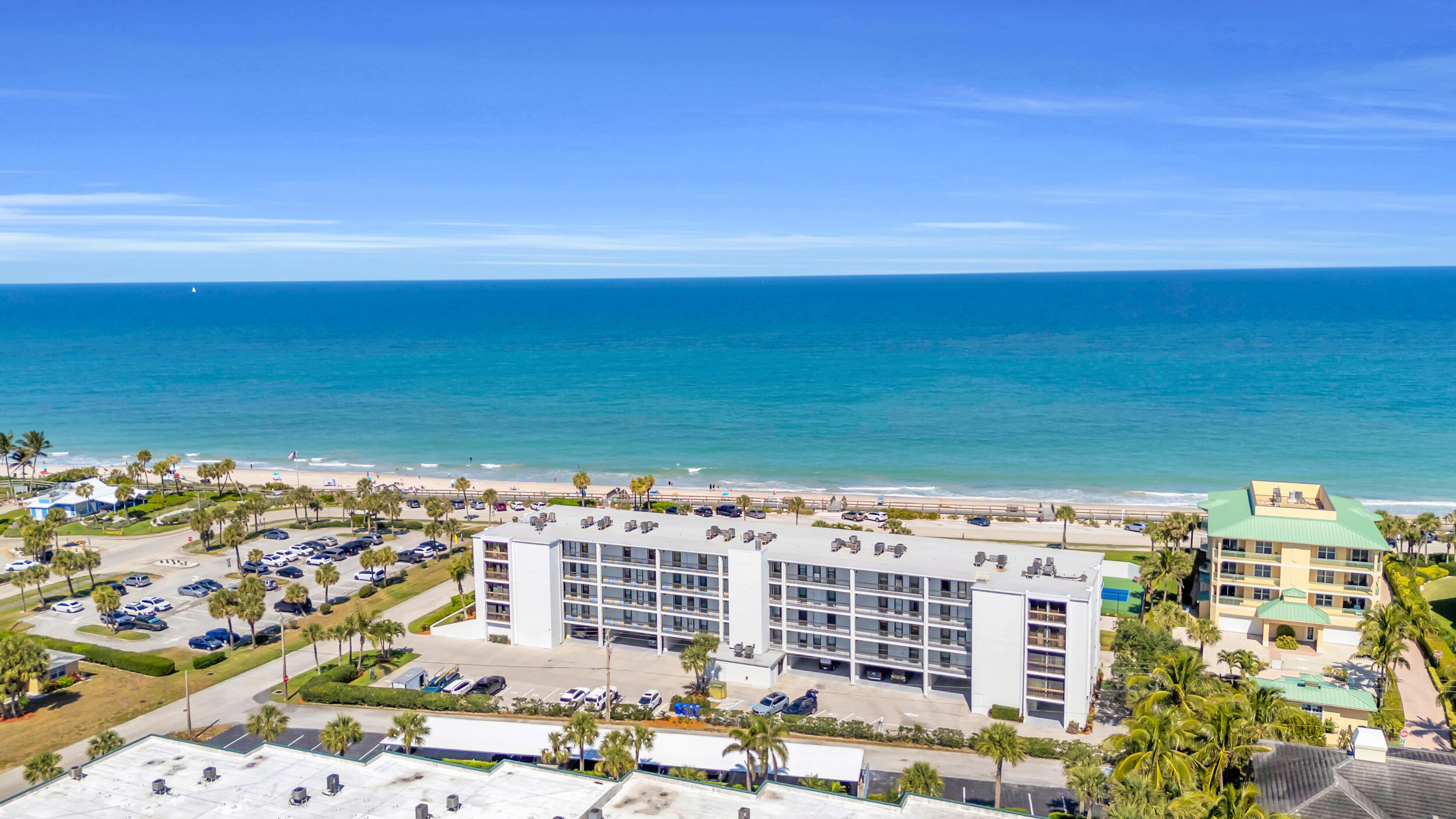 4141 Ocean Drive 502