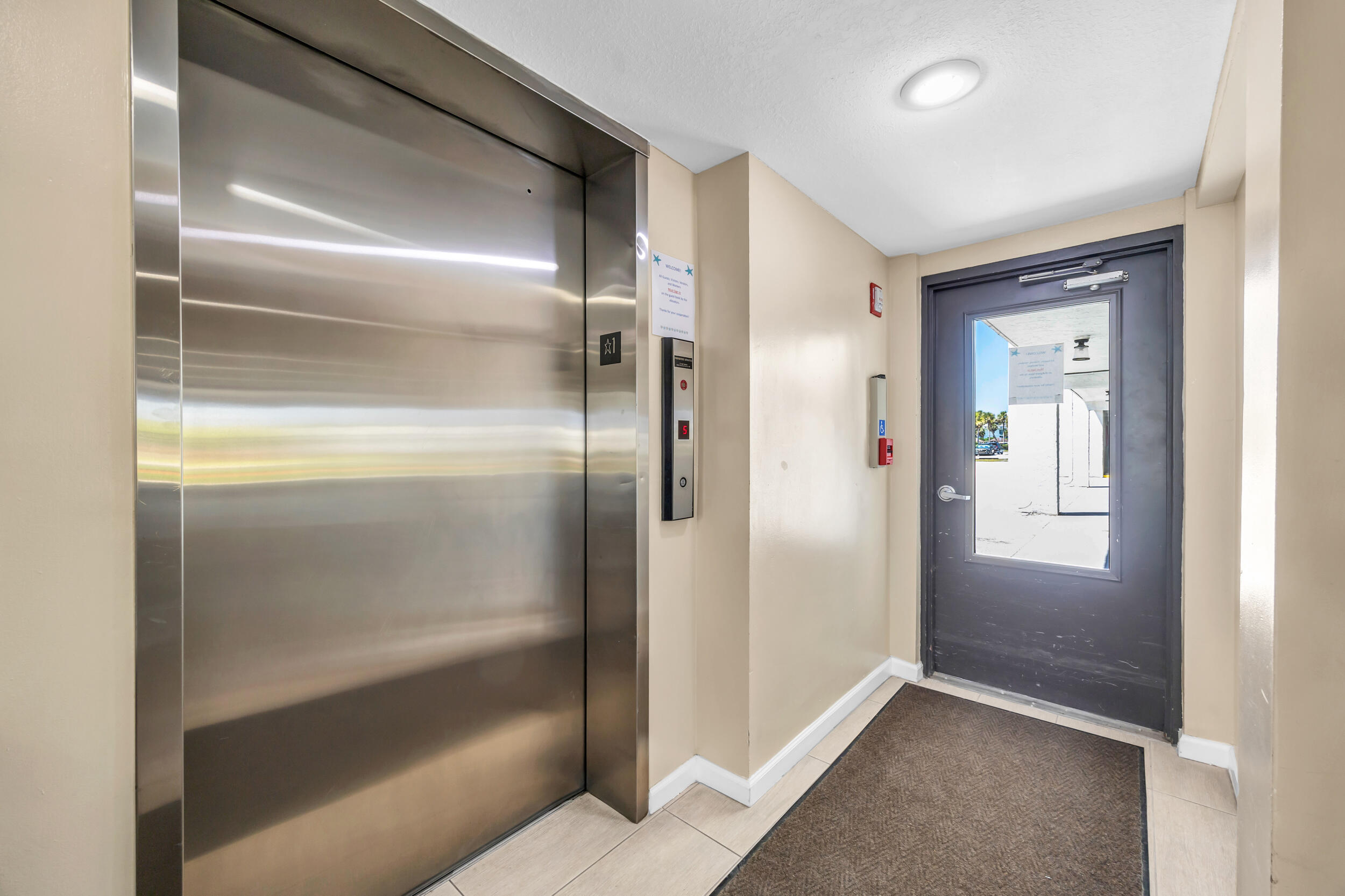4141 Ocean Drive 502