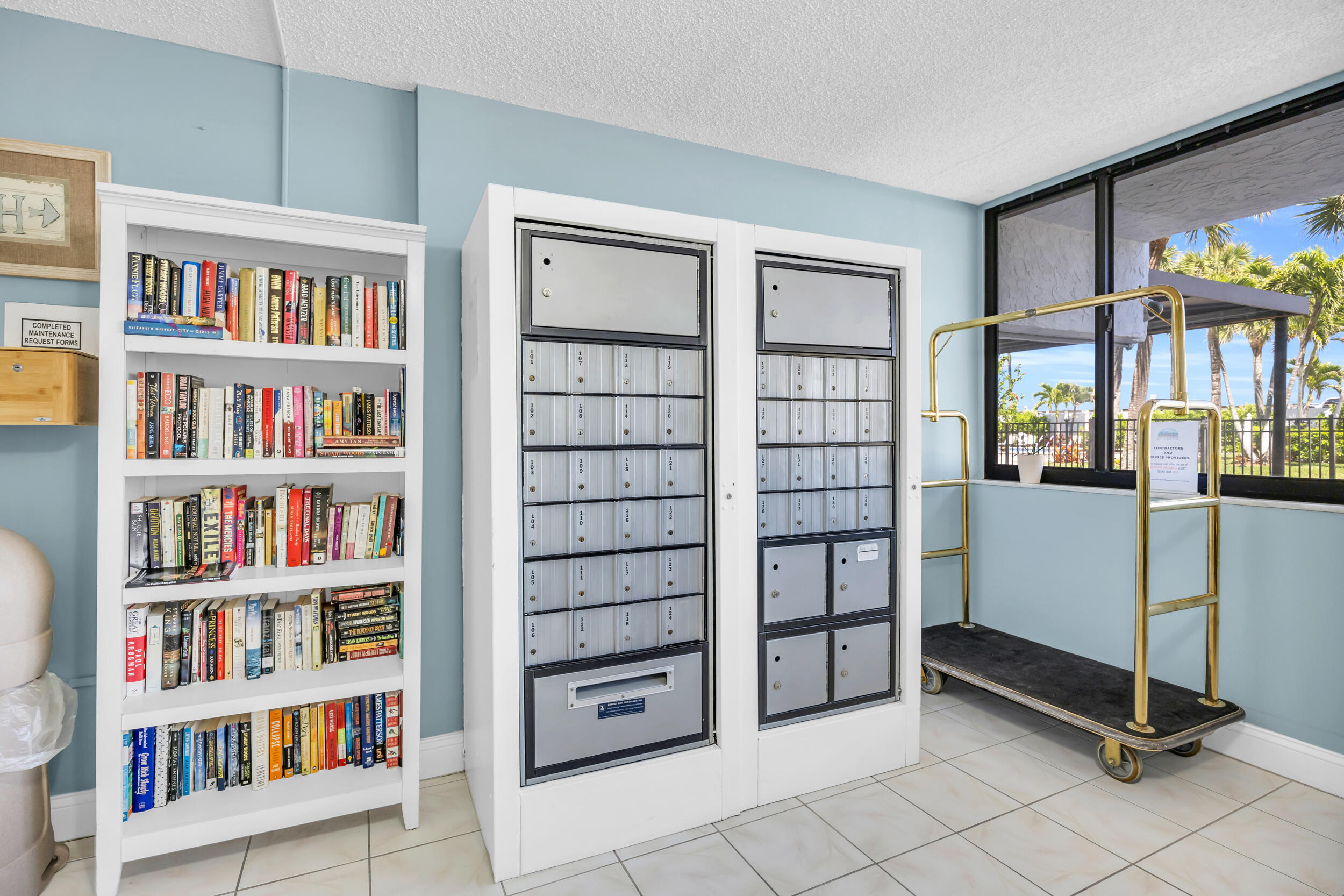 4141 Ocean Drive 502