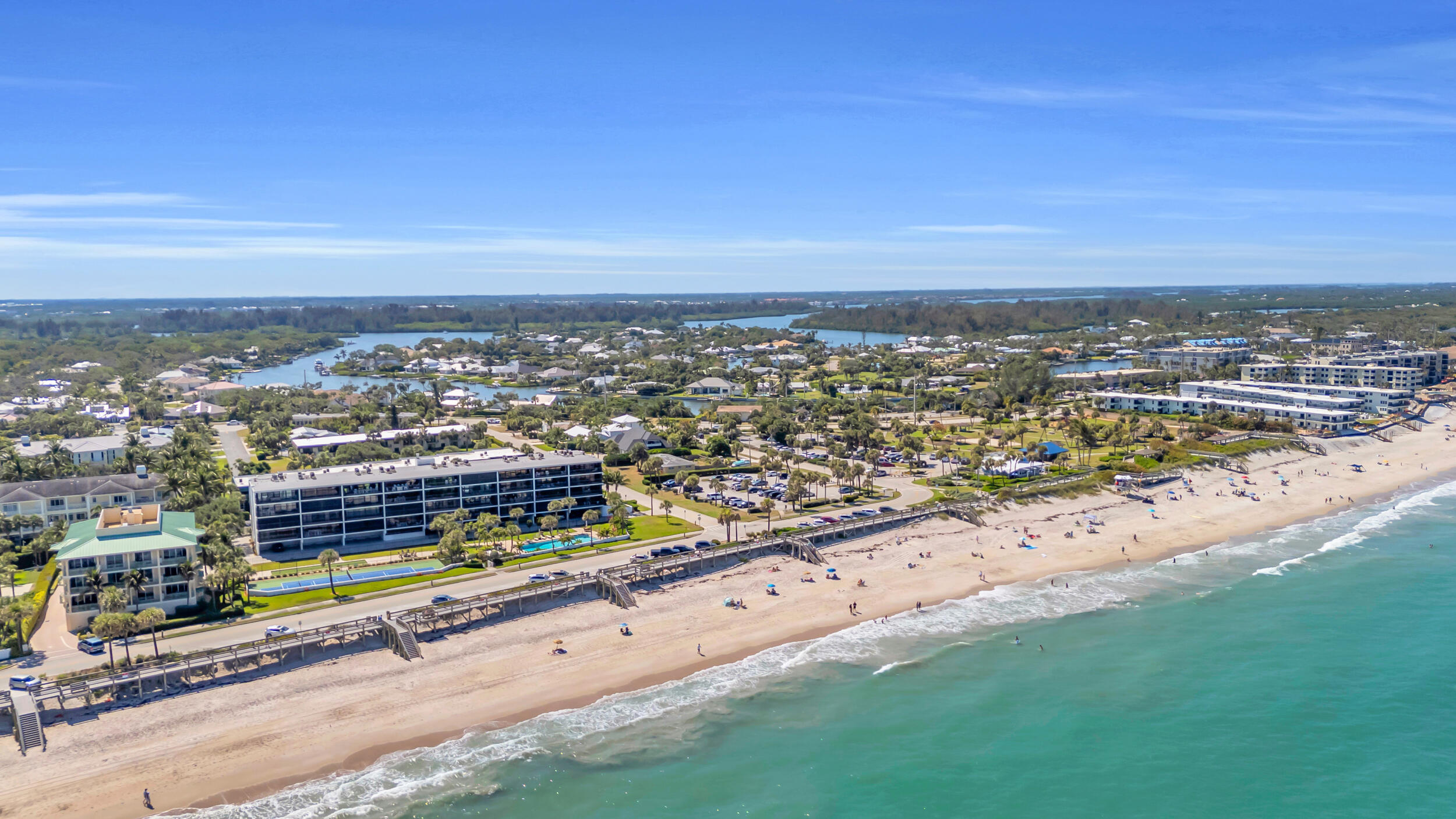 4141 Ocean Drive 502