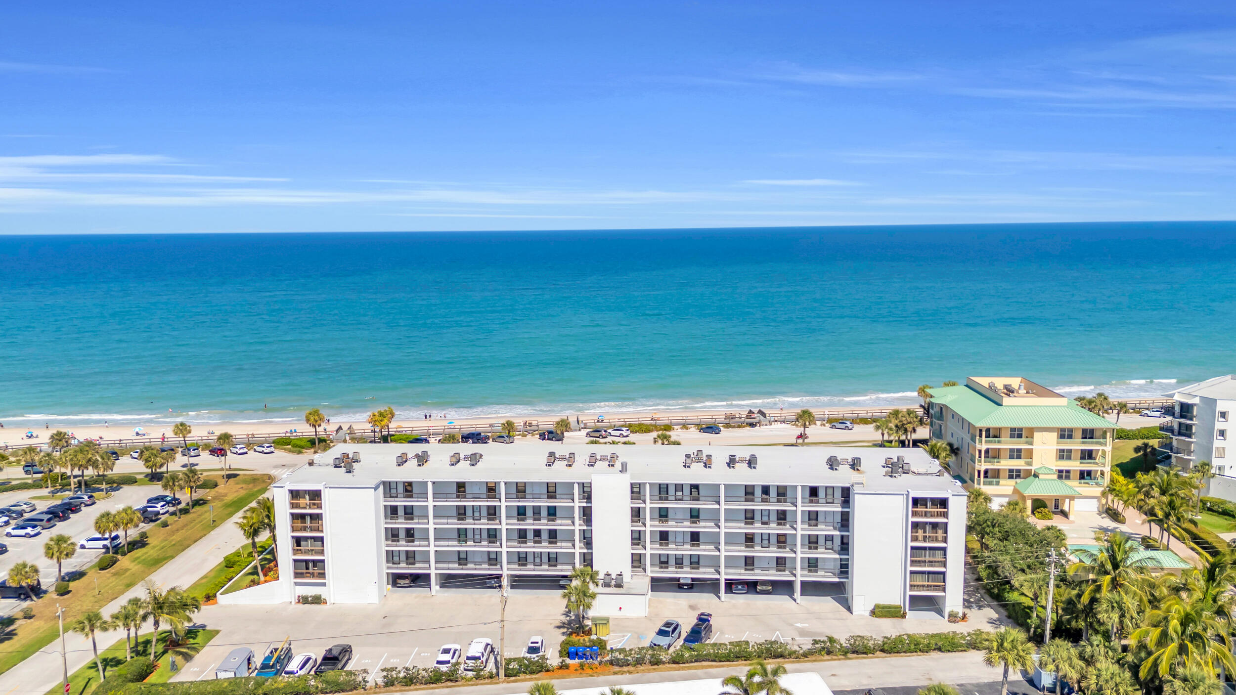 4141 Ocean Drive 502