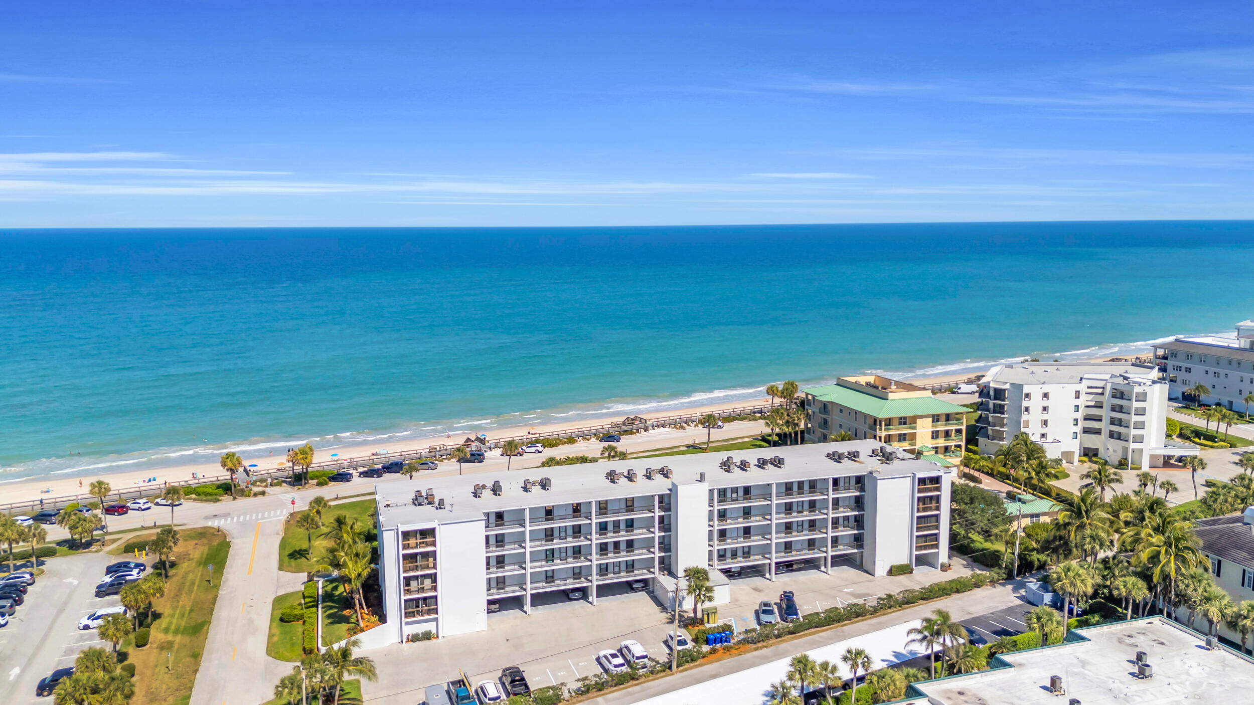 4141 Ocean Drive 502