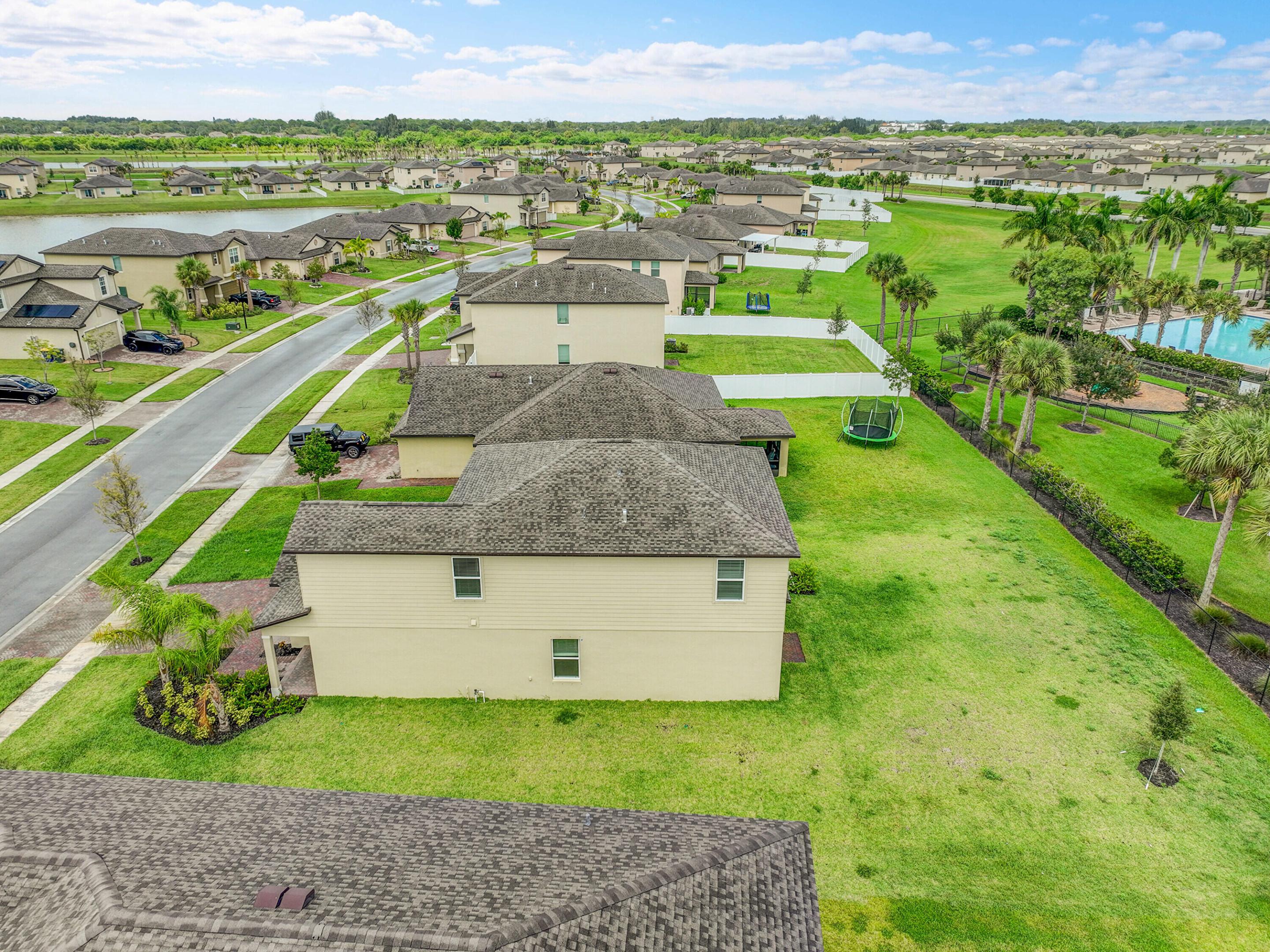 1012 Bent Creek Drive