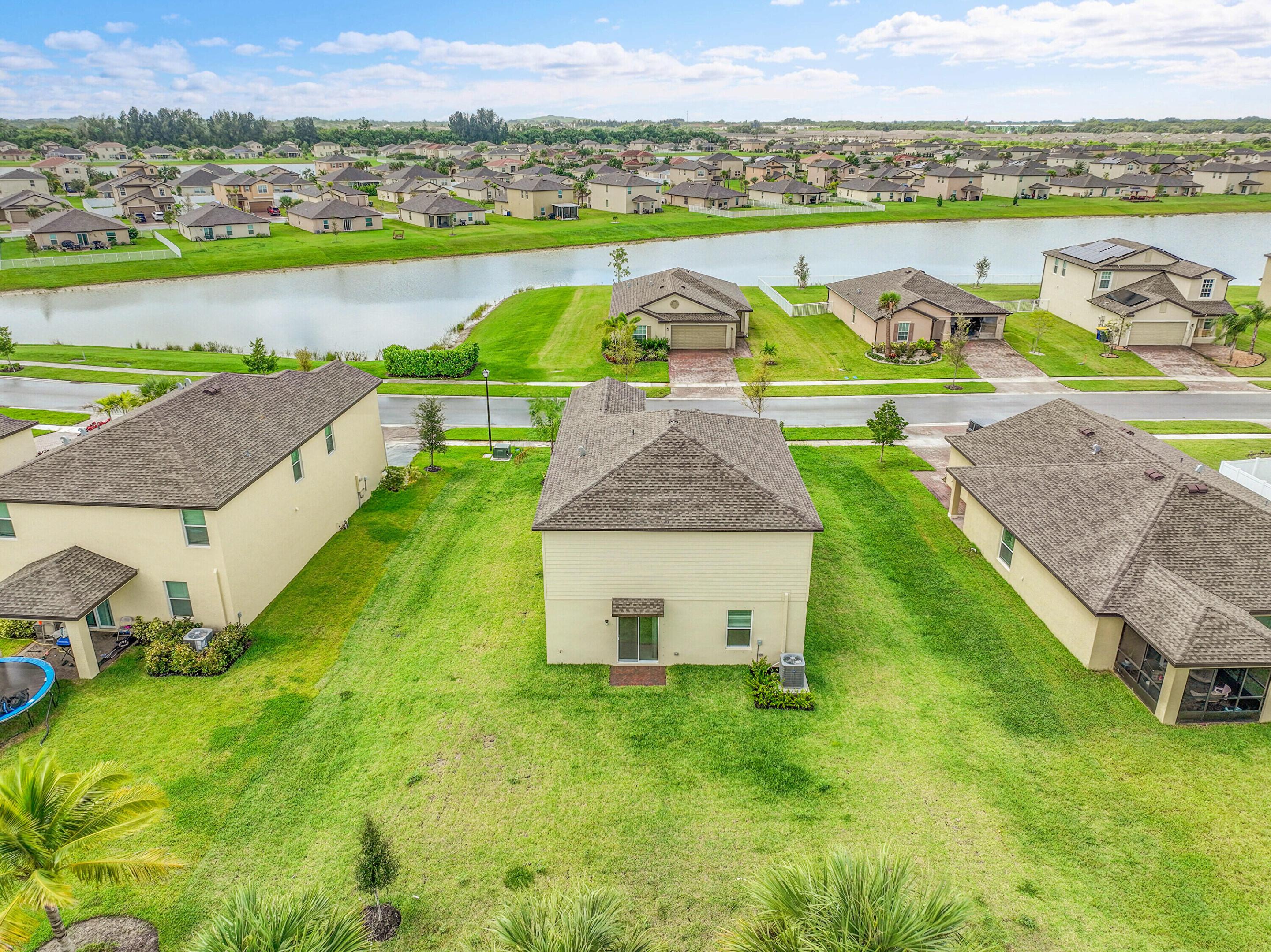 1012 Bent Creek Drive