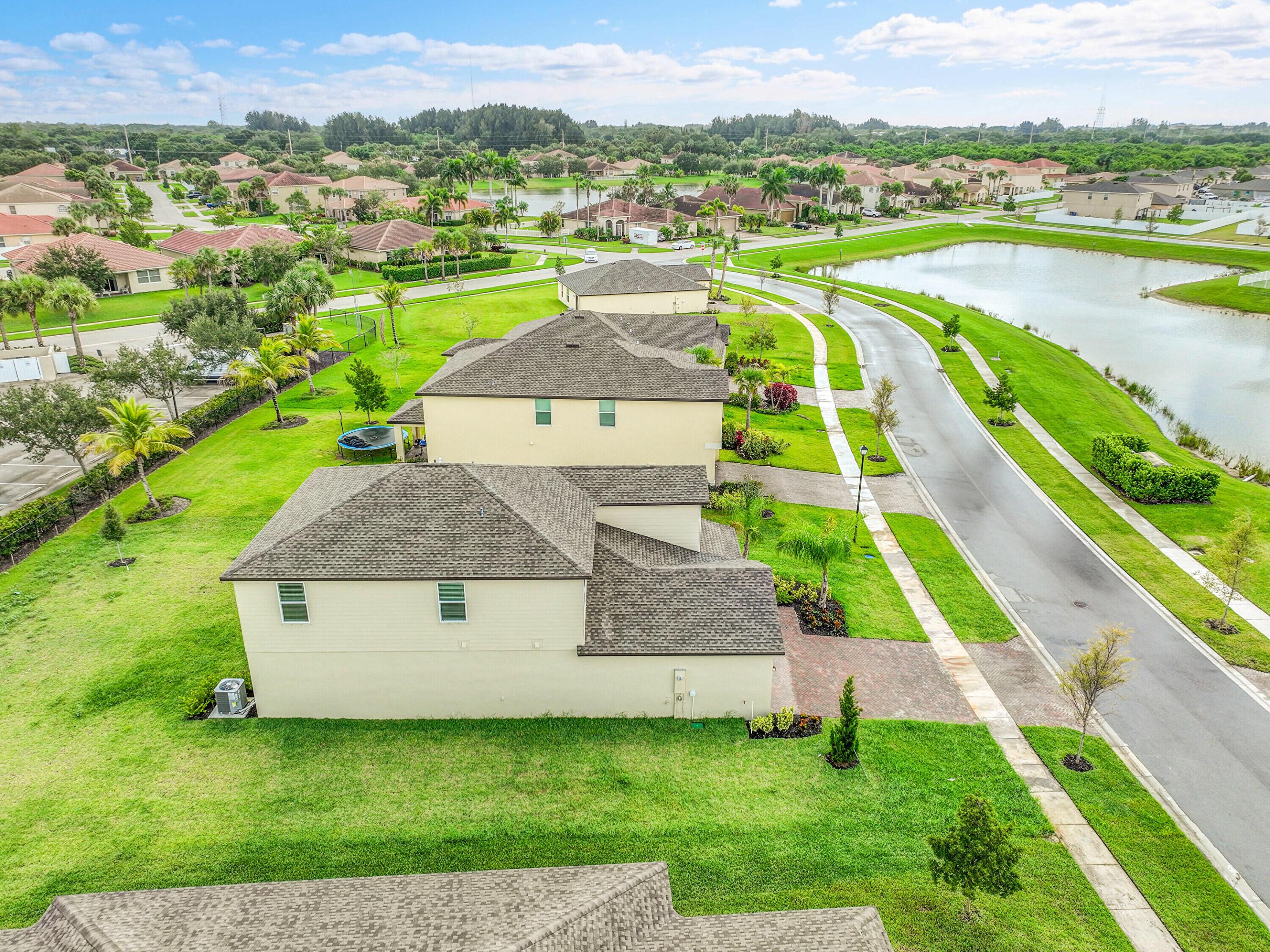 1012 Bent Creek Drive