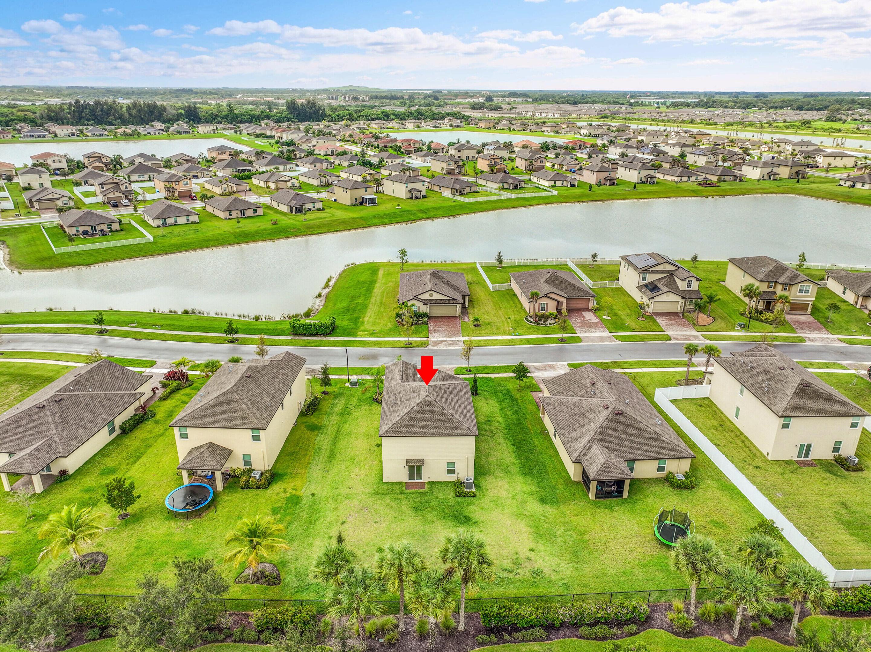 1012 Bent Creek Drive