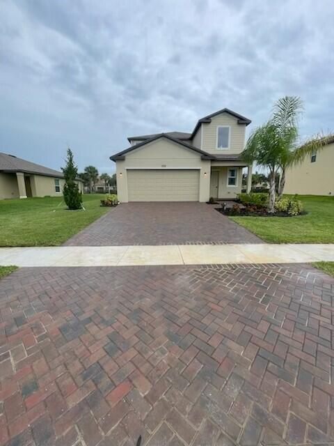 1012 Bent Creek Drive