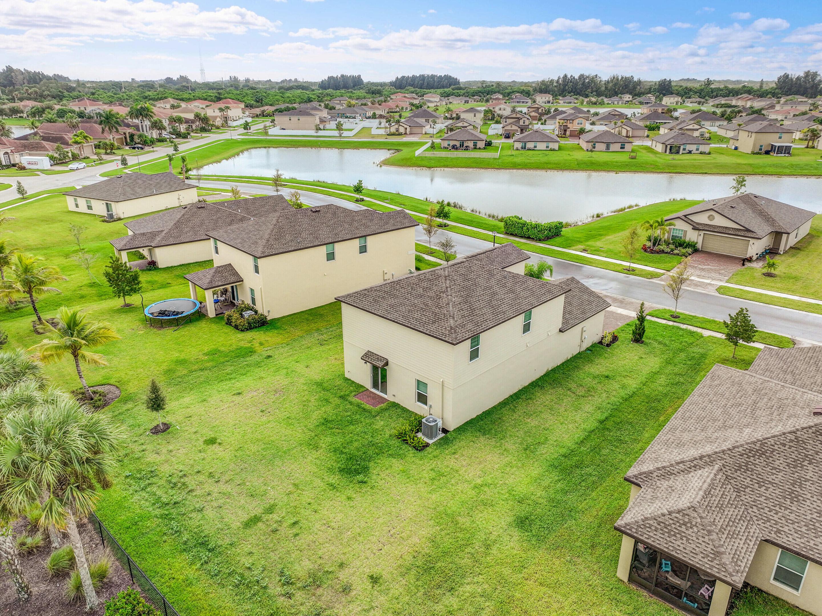1012 Bent Creek Drive