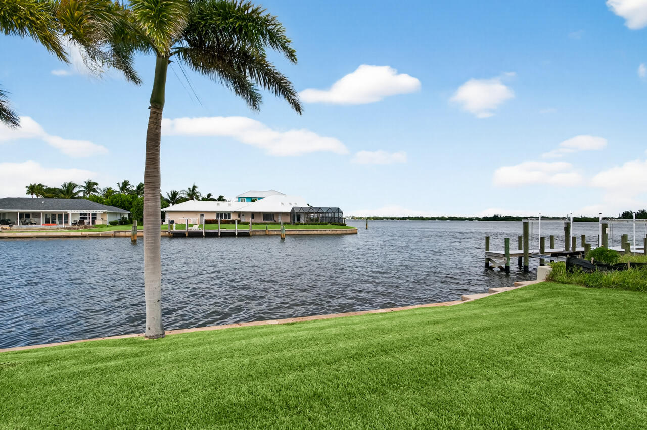 4 Sailfish Road