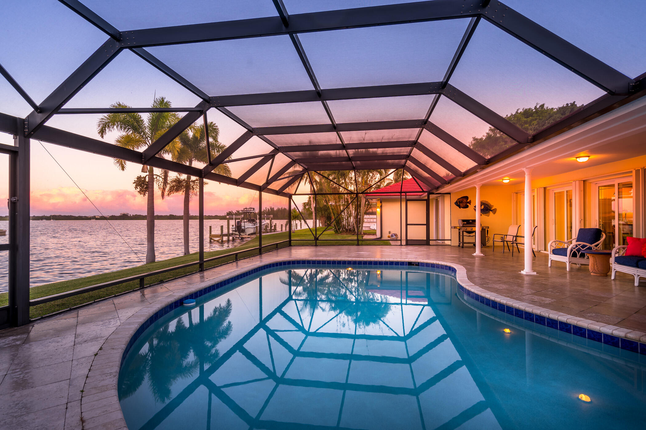 4 Sailfish Road