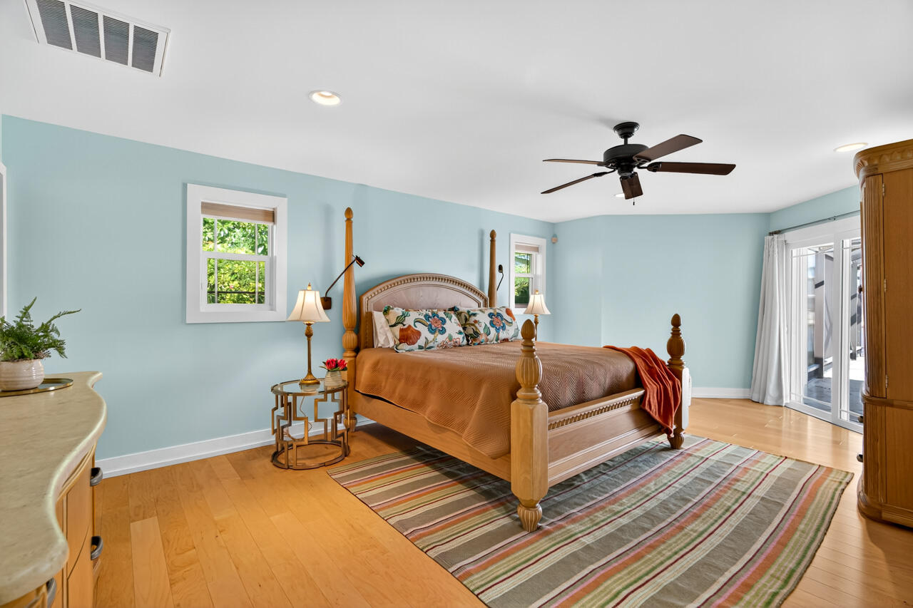 4 Sailfish Road