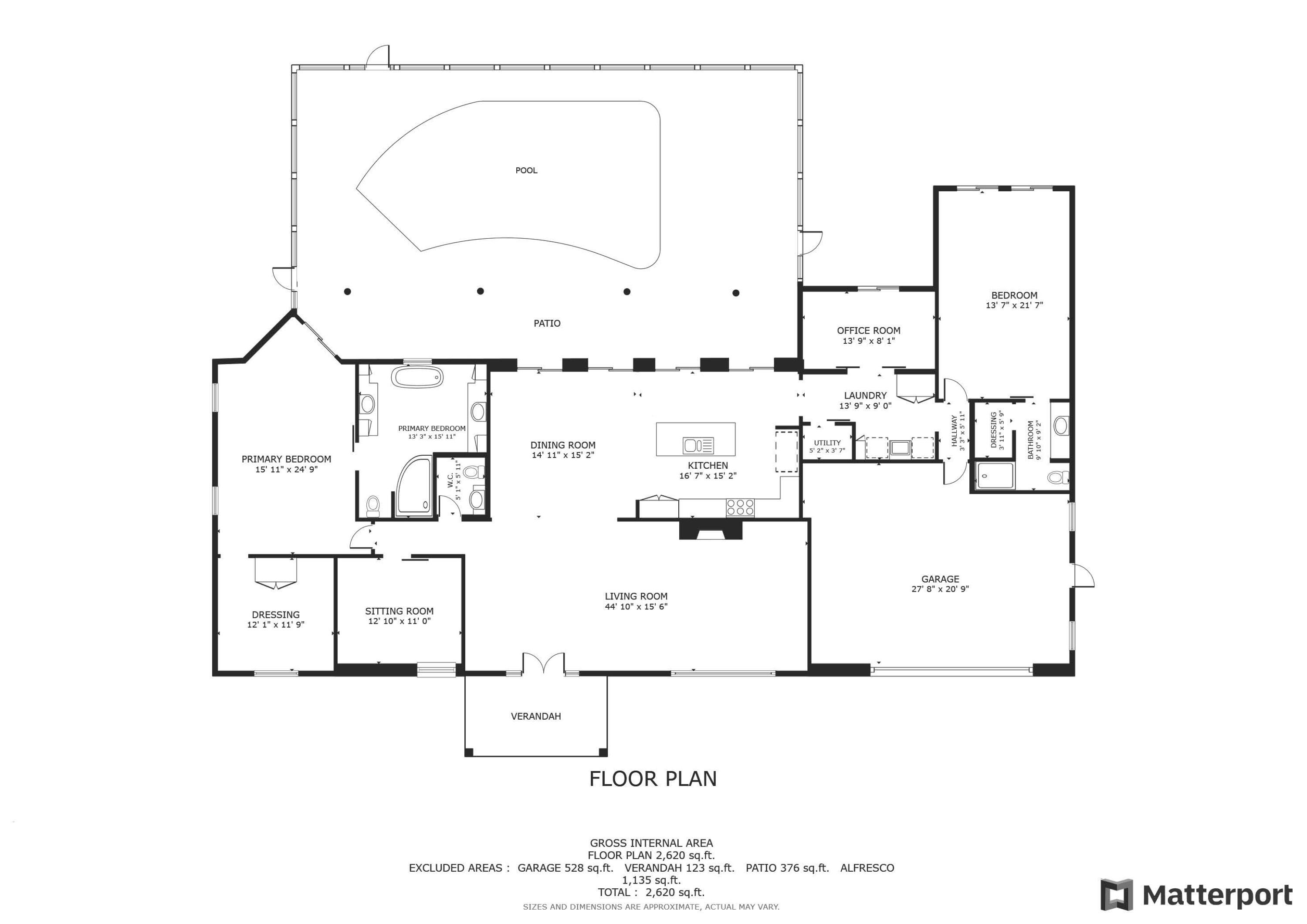 4 Sailfish Road