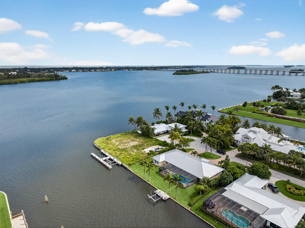 4 Sailfish Road