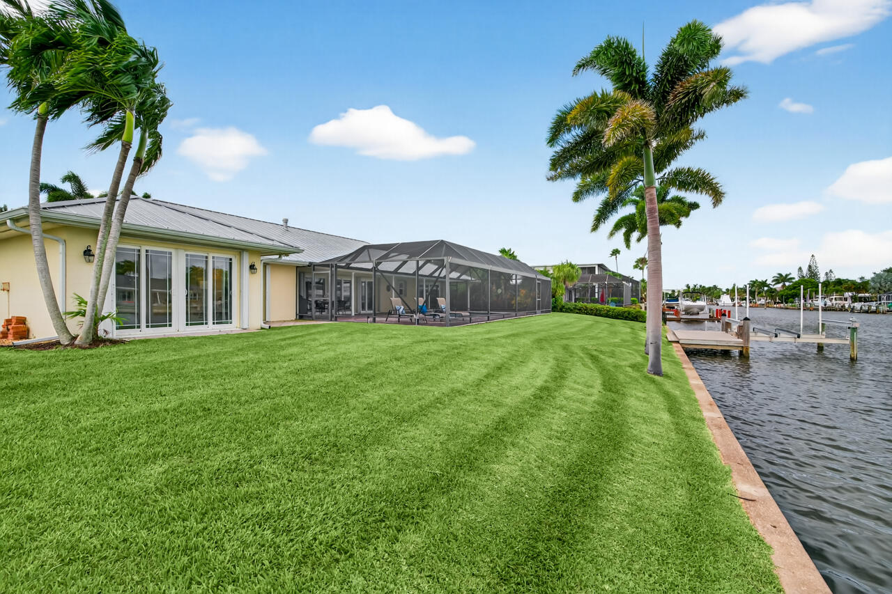4 Sailfish Road