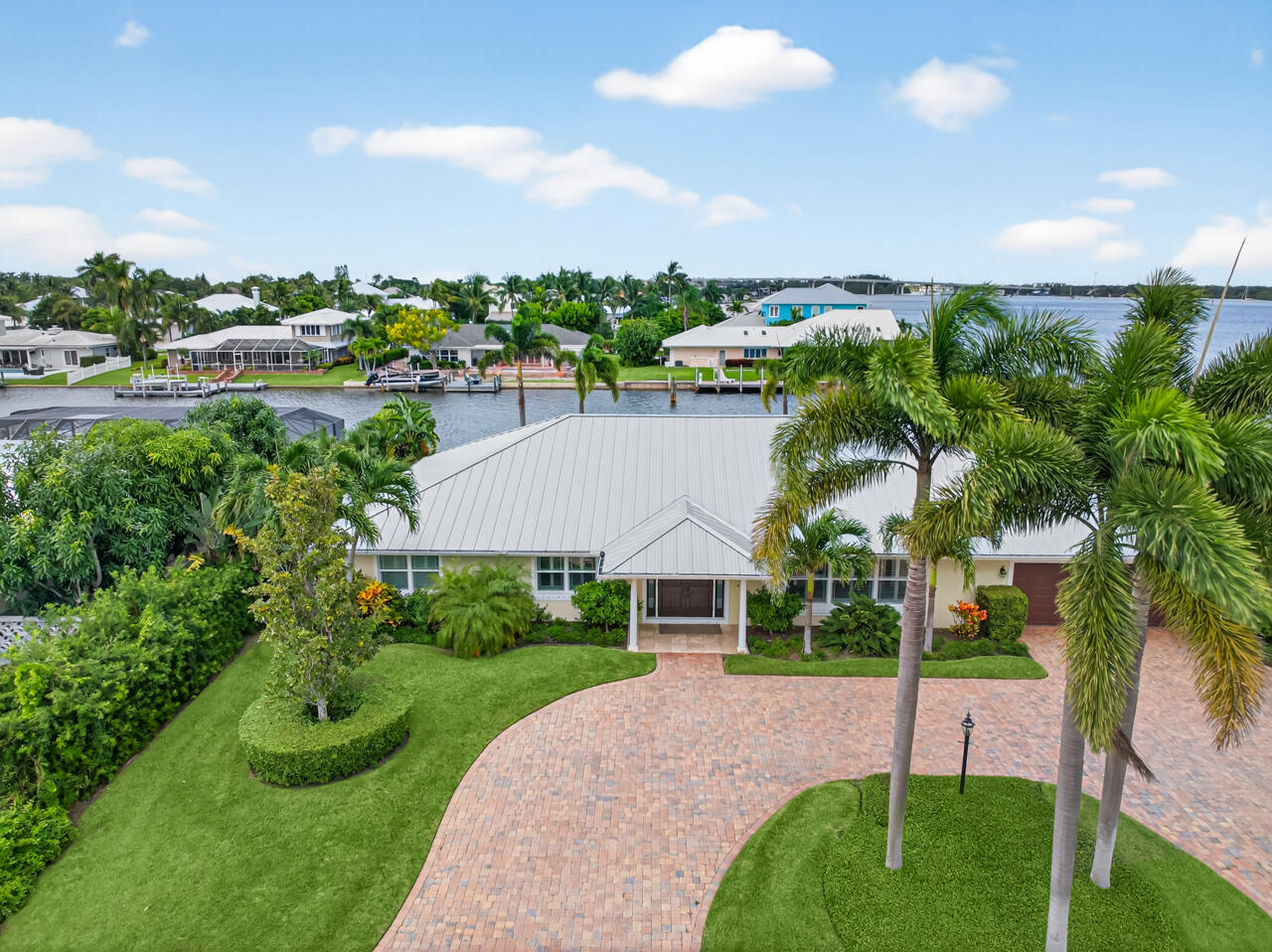 4 Sailfish Road