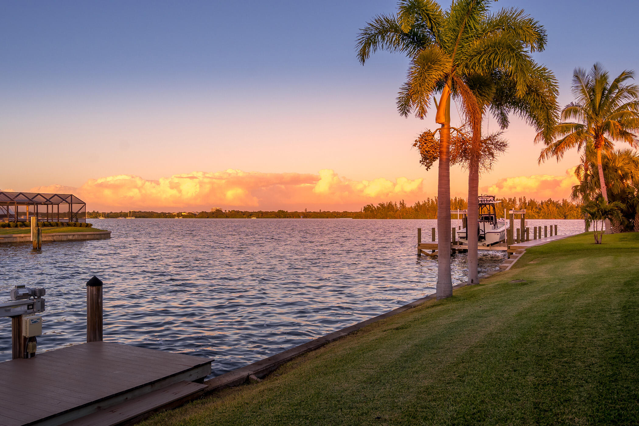 4 Sailfish Road
