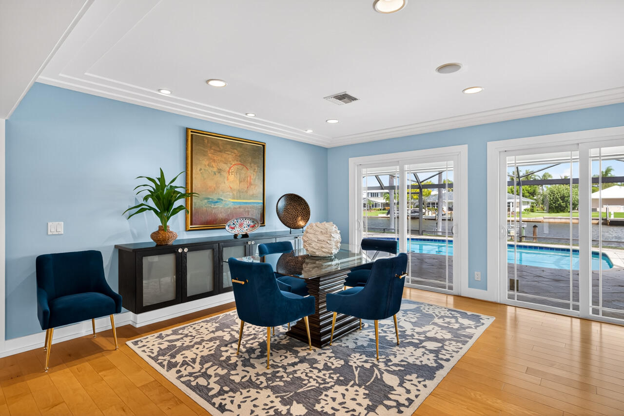 4 Sailfish Road