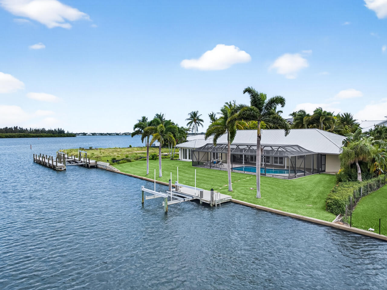 4 Sailfish Road
