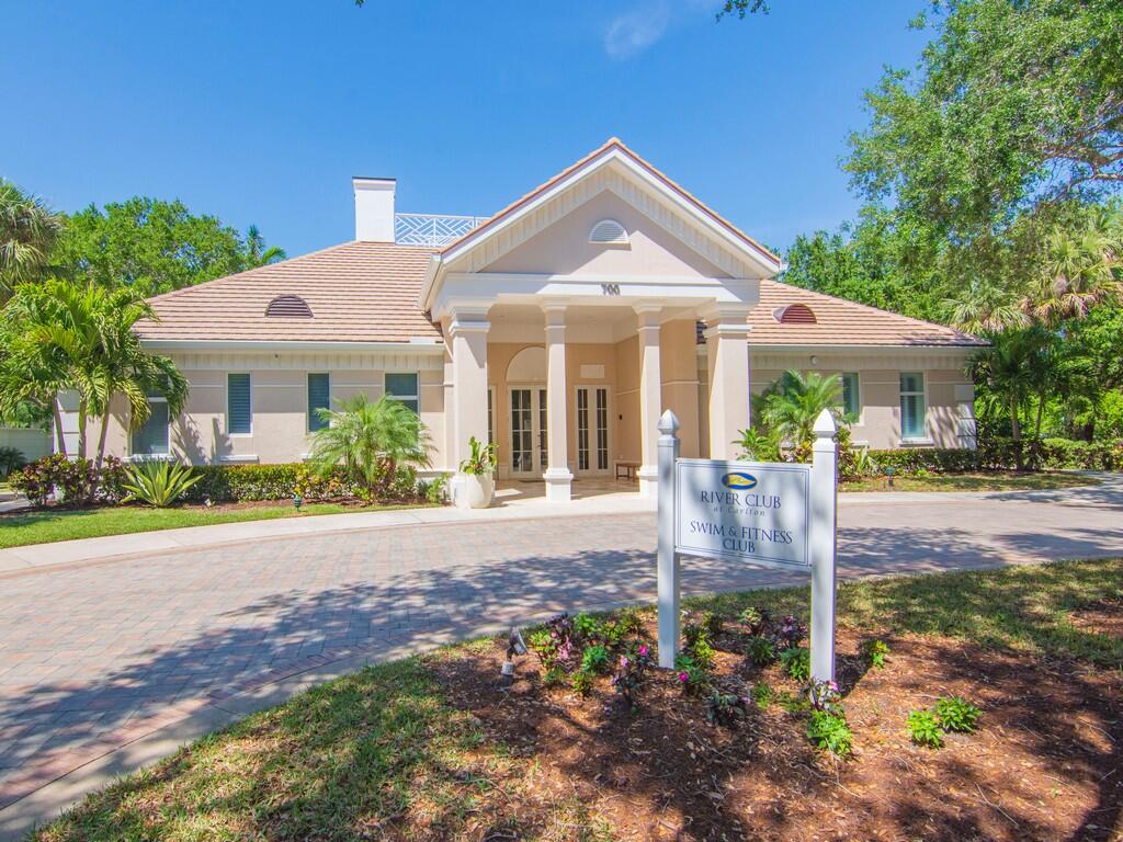 601 N Swim Club Drive Phb