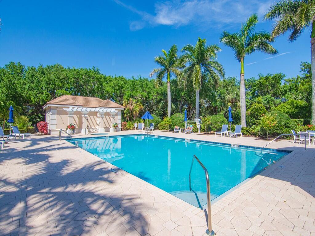 601 N Swim Club Drive Phb