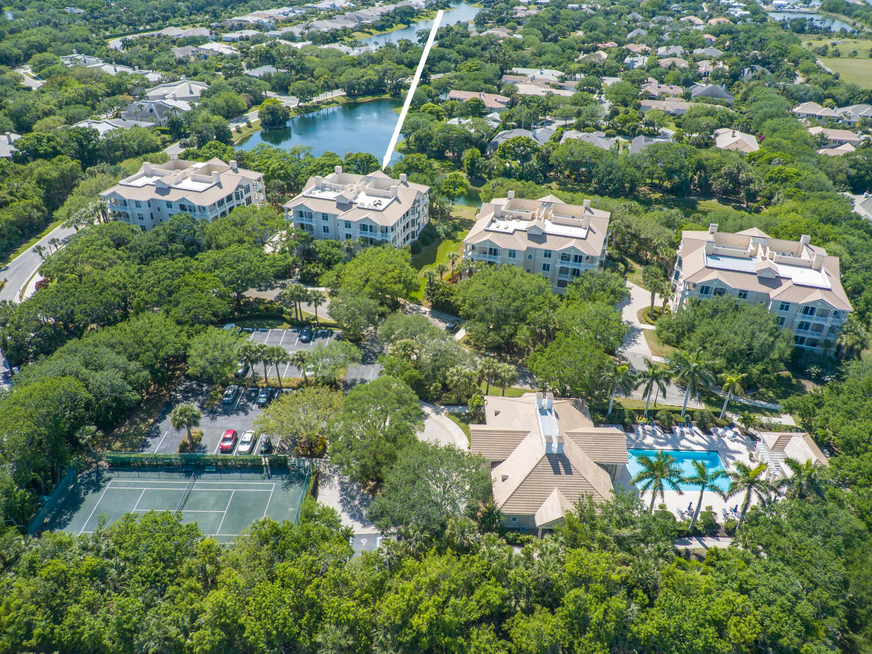 601 N Swim Club Drive Phb