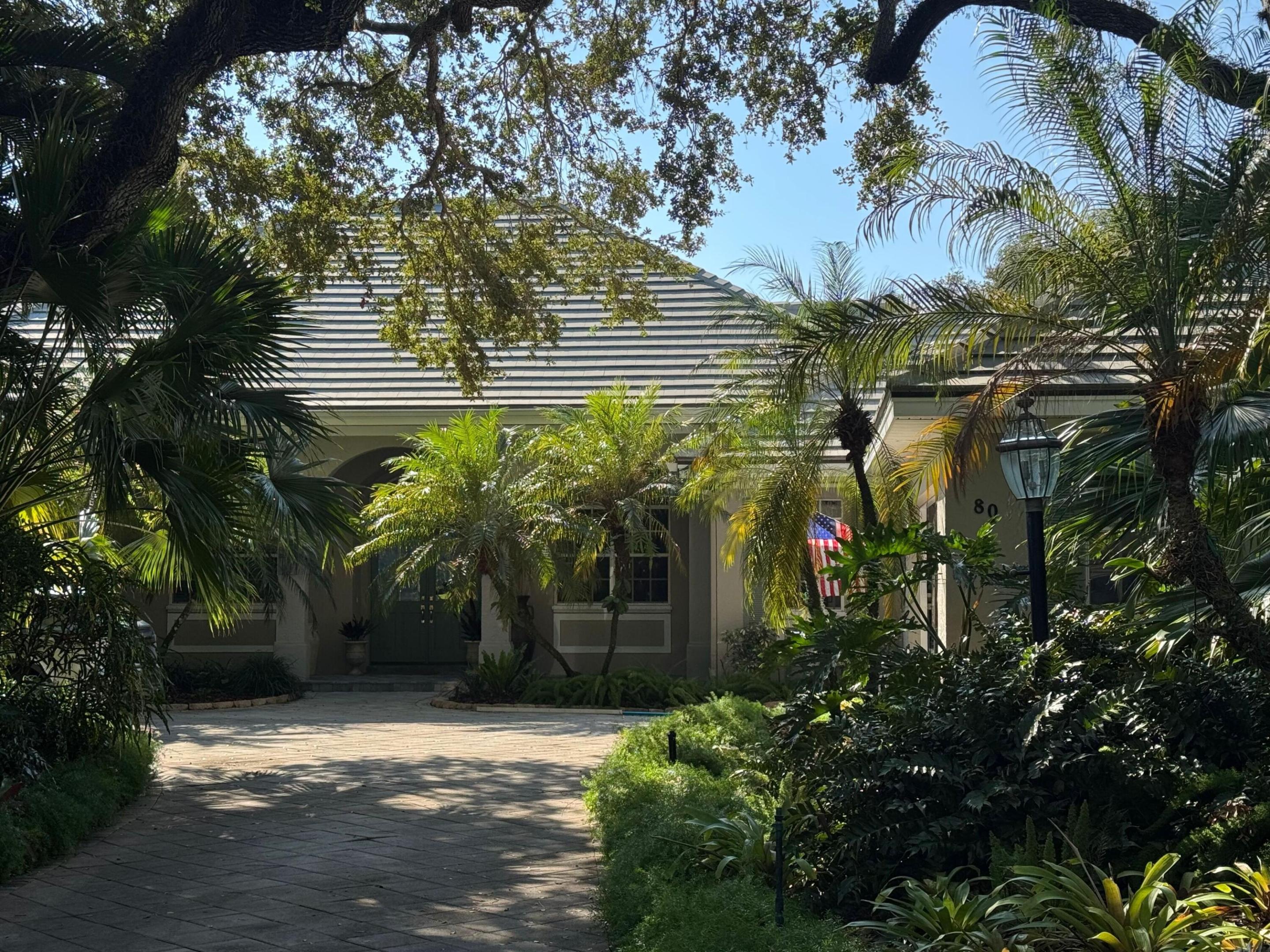 80 La Costa Court