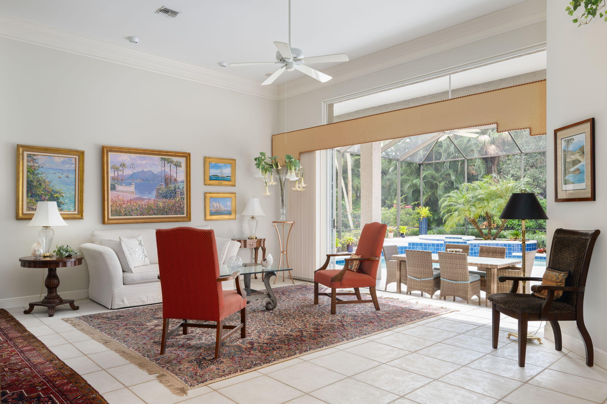 80 La Costa Court