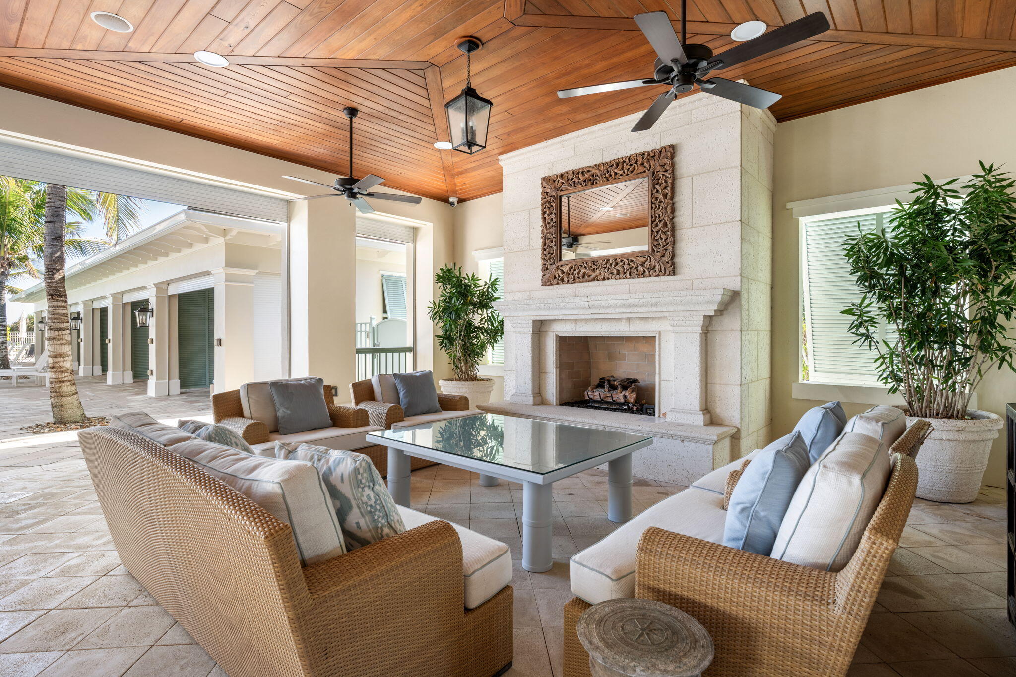 100 Palm Island Lane