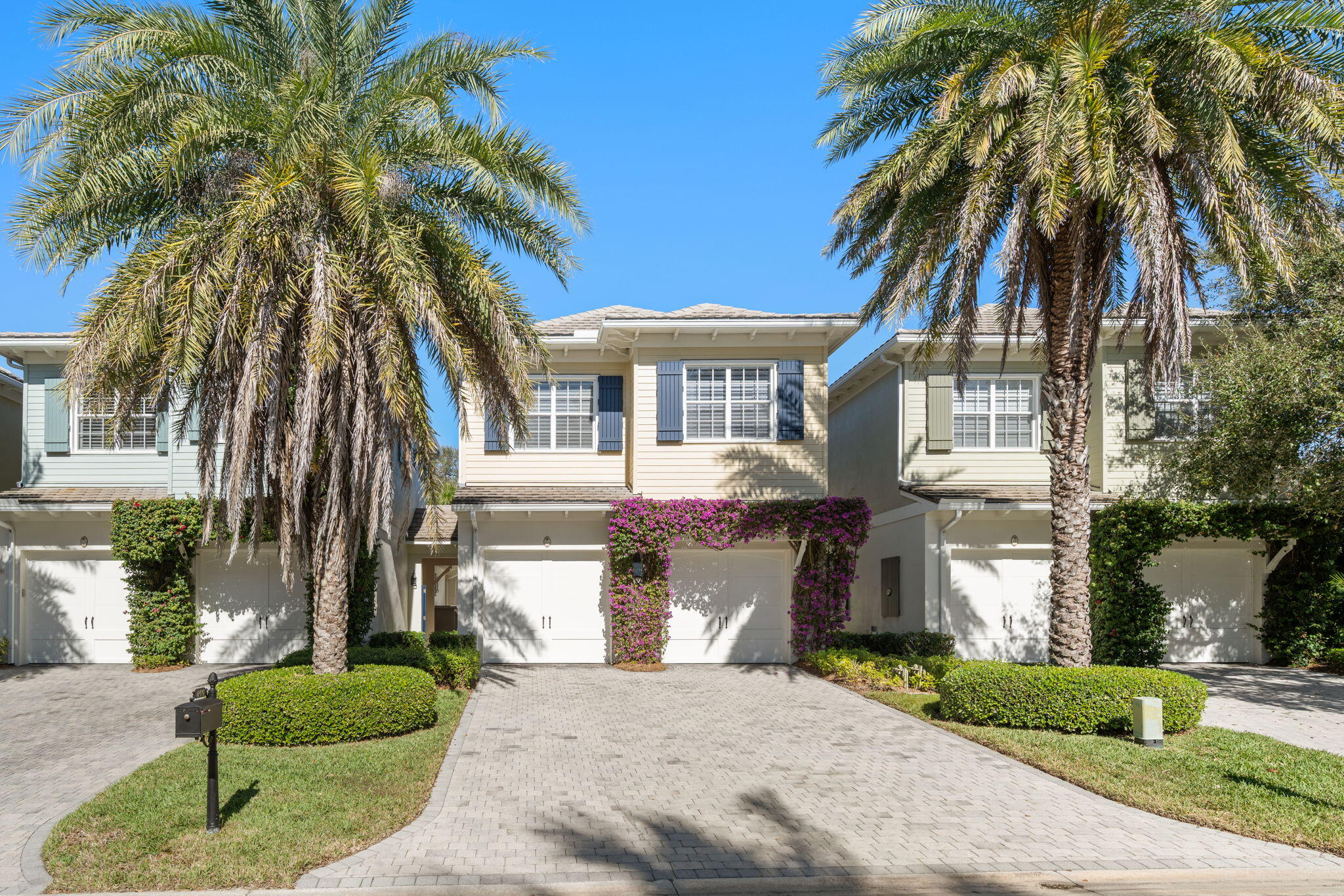 100 Palm Island Lane