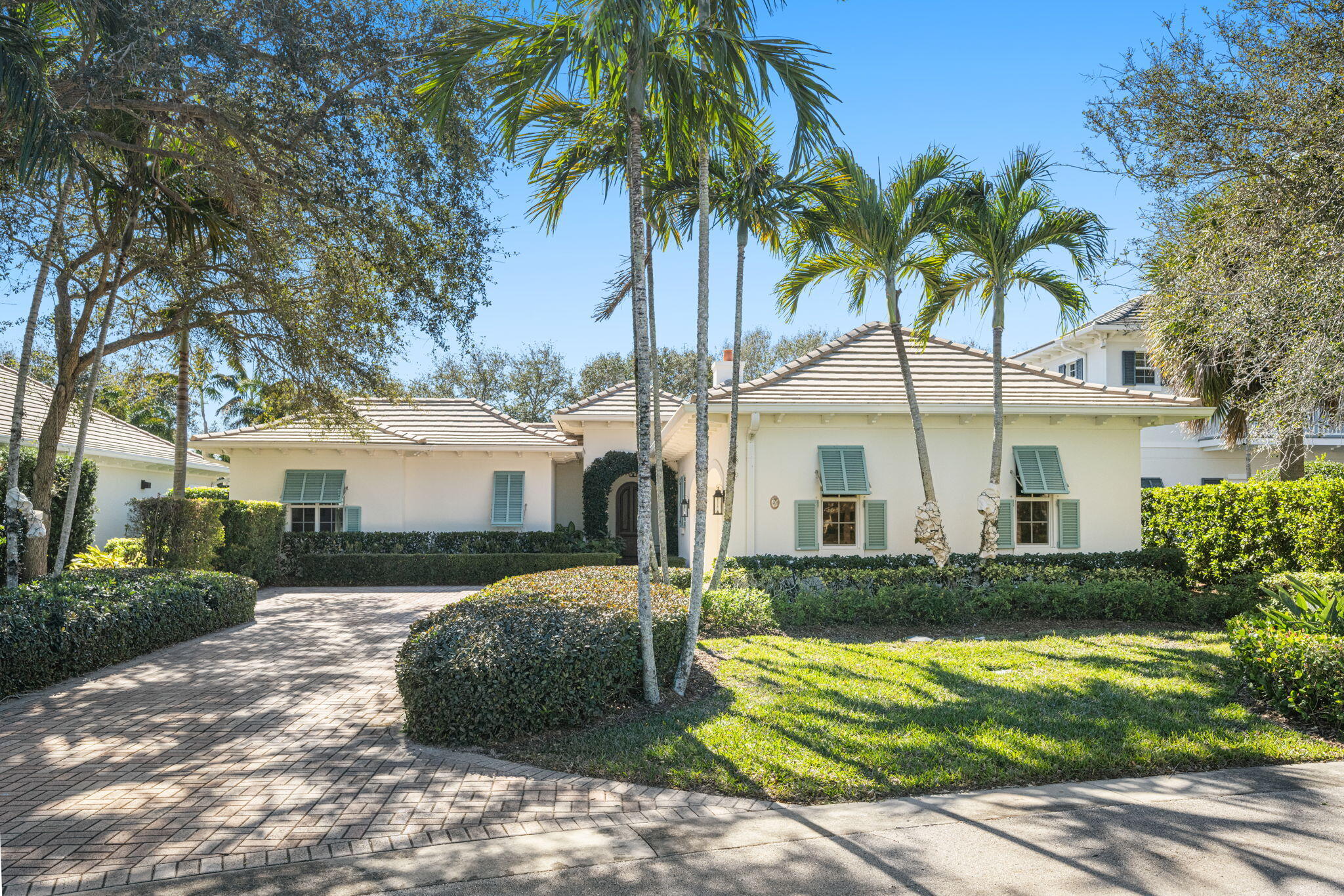 401 S Palm Island Circle