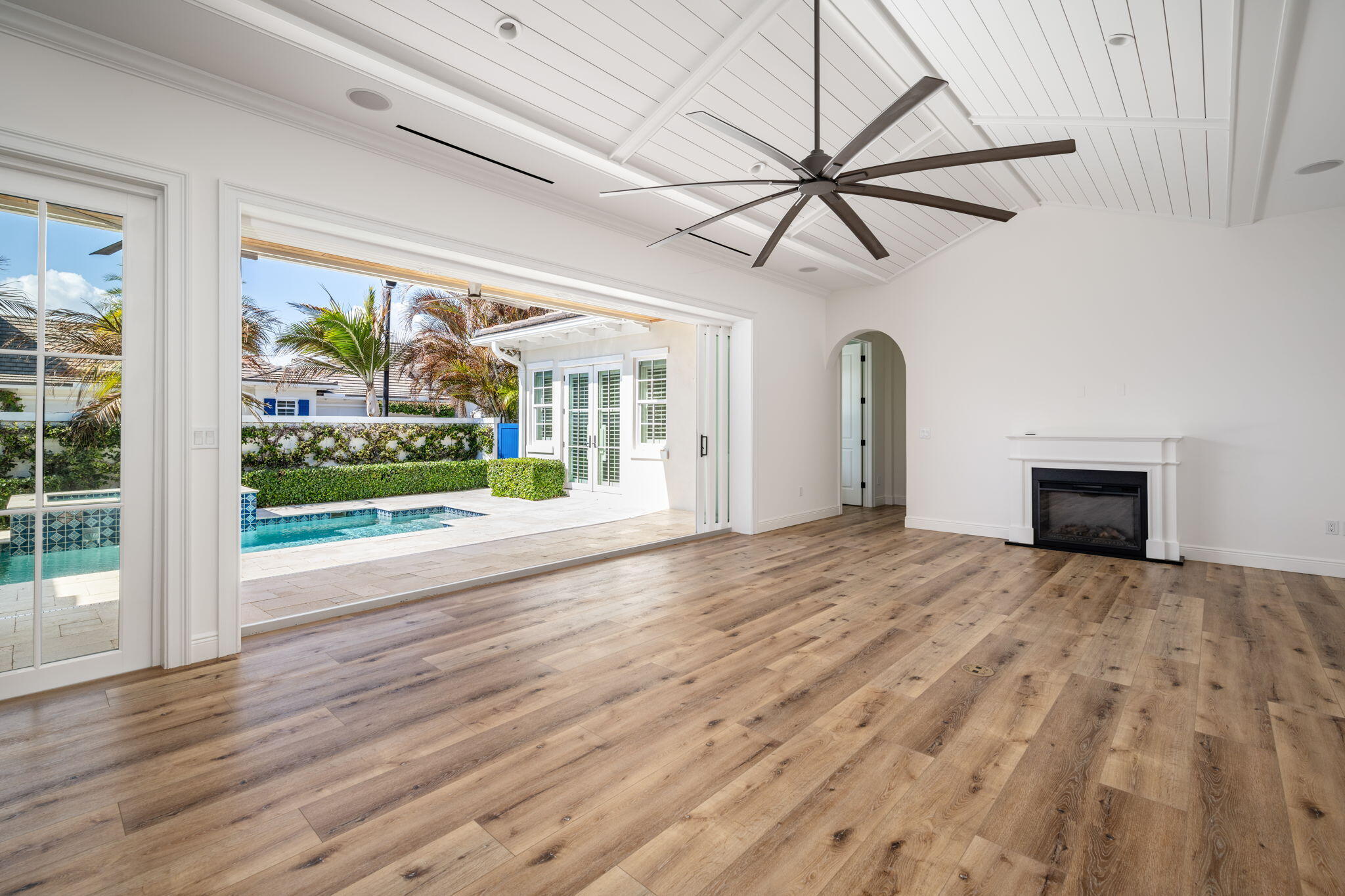 40 White Orchid Way