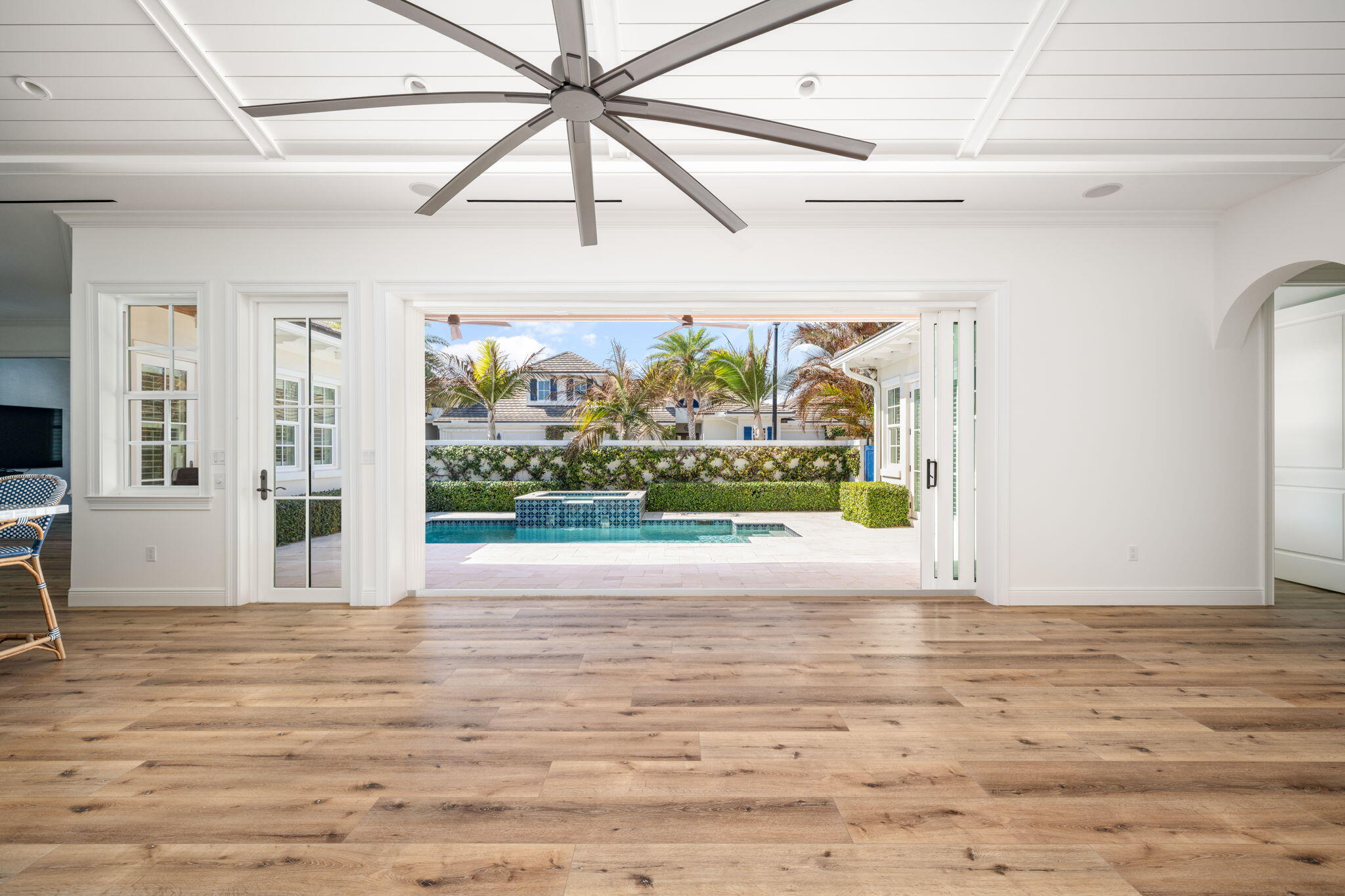 40 White Orchid Way