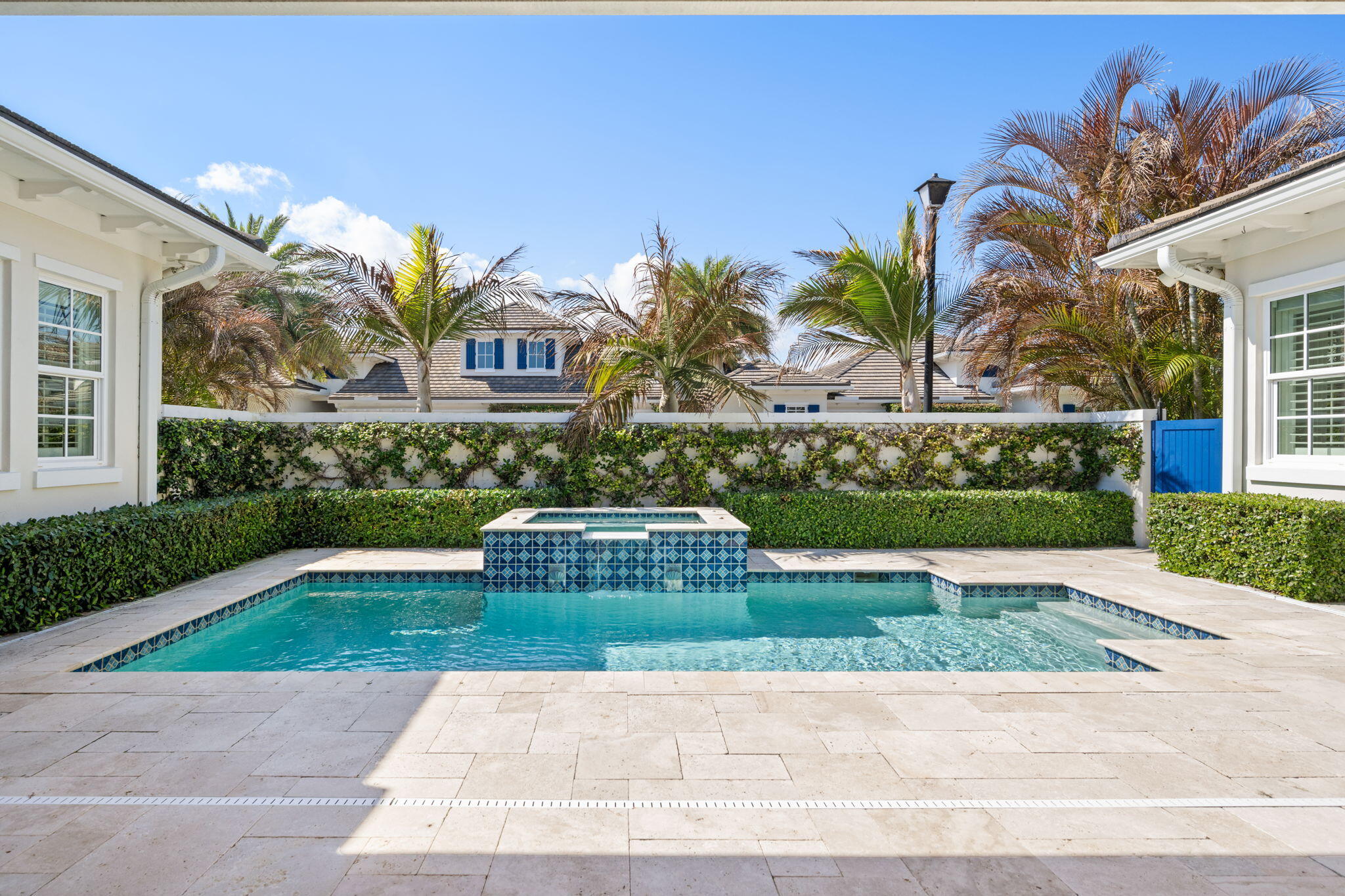 40 White Orchid Way